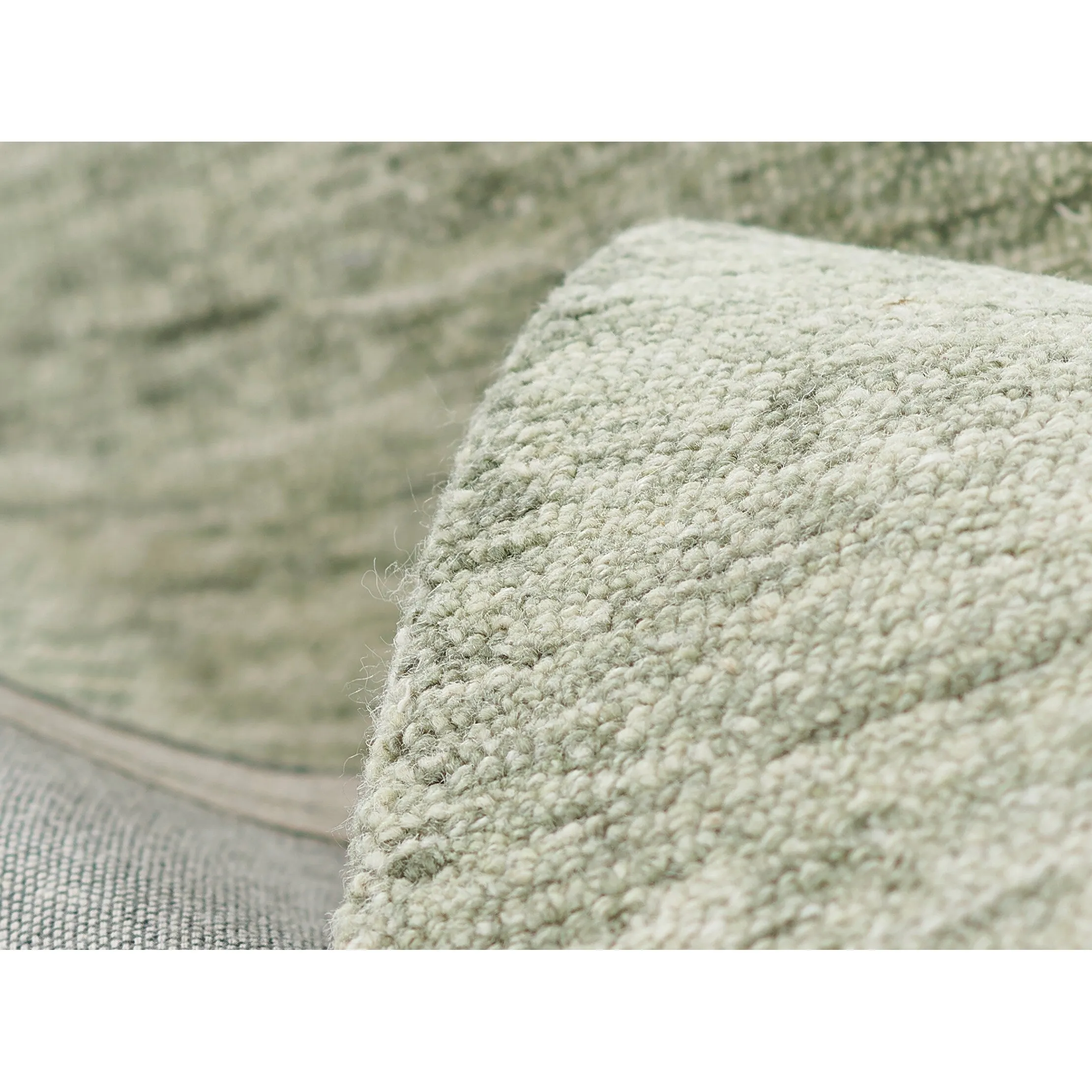 Momeni James Hand-tufted Wool Area Rug
