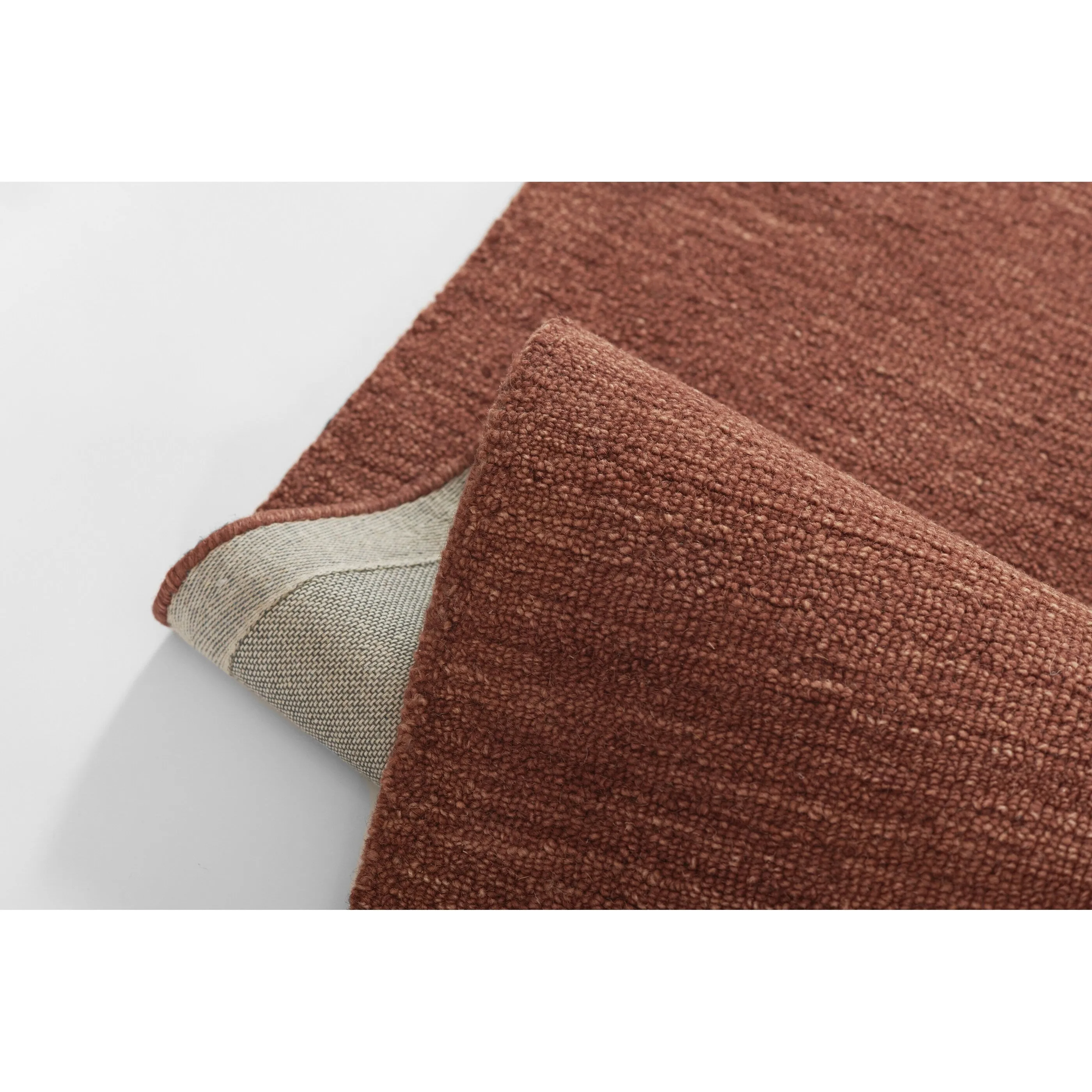 Momeni James Hand-tufted Wool Area Rug