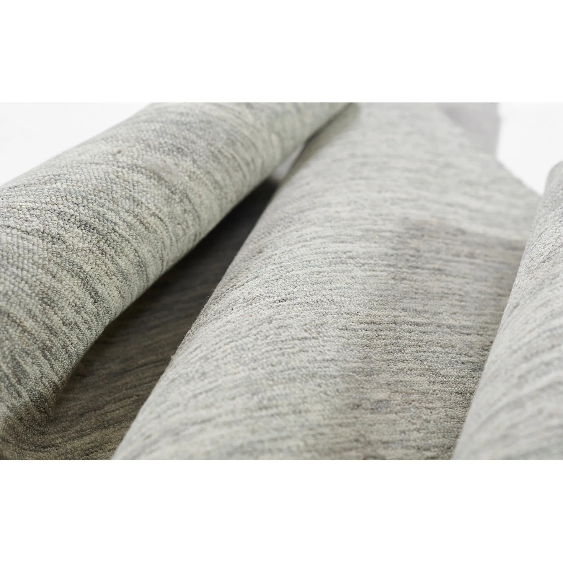 Momeni James Hand-tufted Wool Area Rug