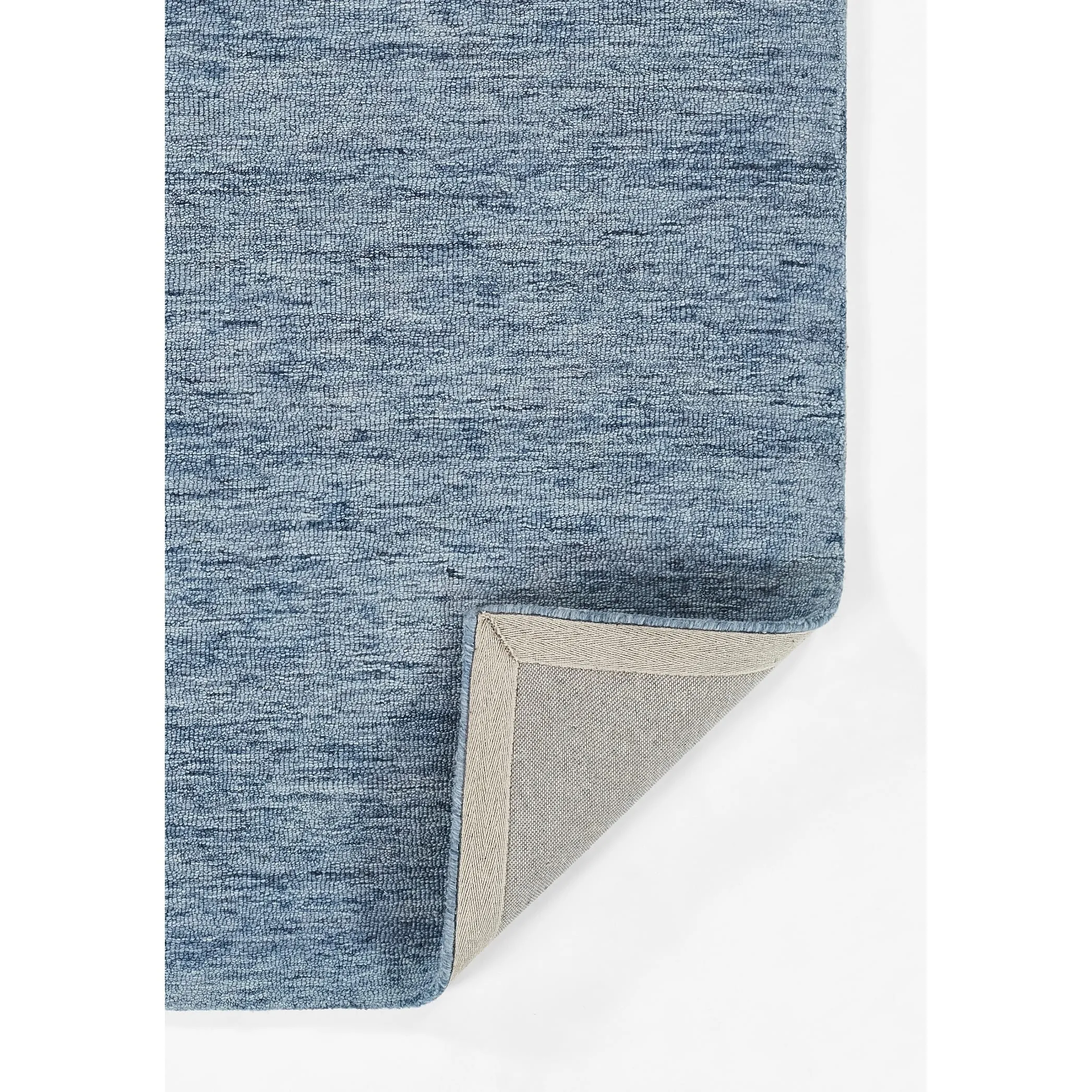 Momeni James Hand-tufted Wool Area Rug