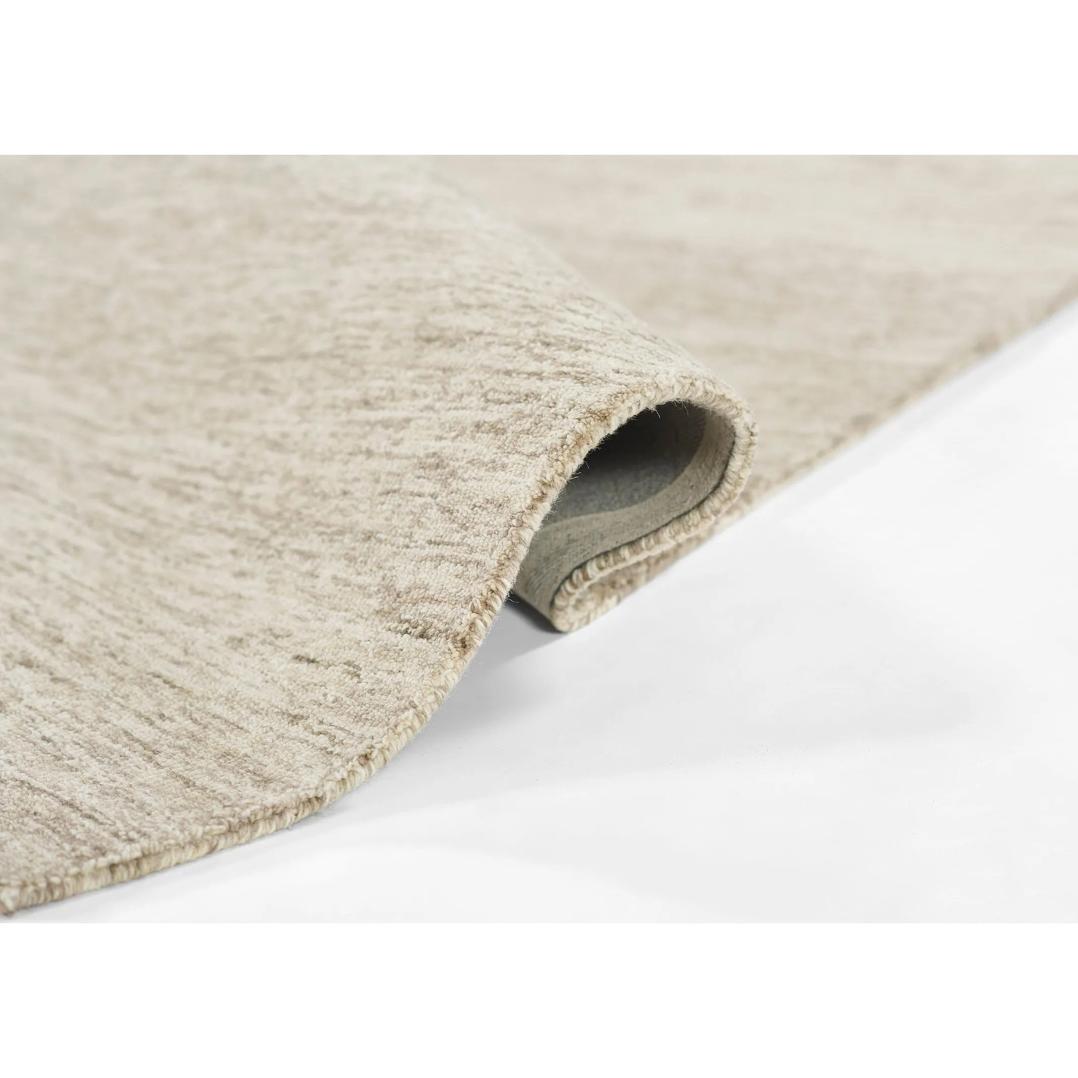 Momeni James Hand-tufted Wool Area Rug