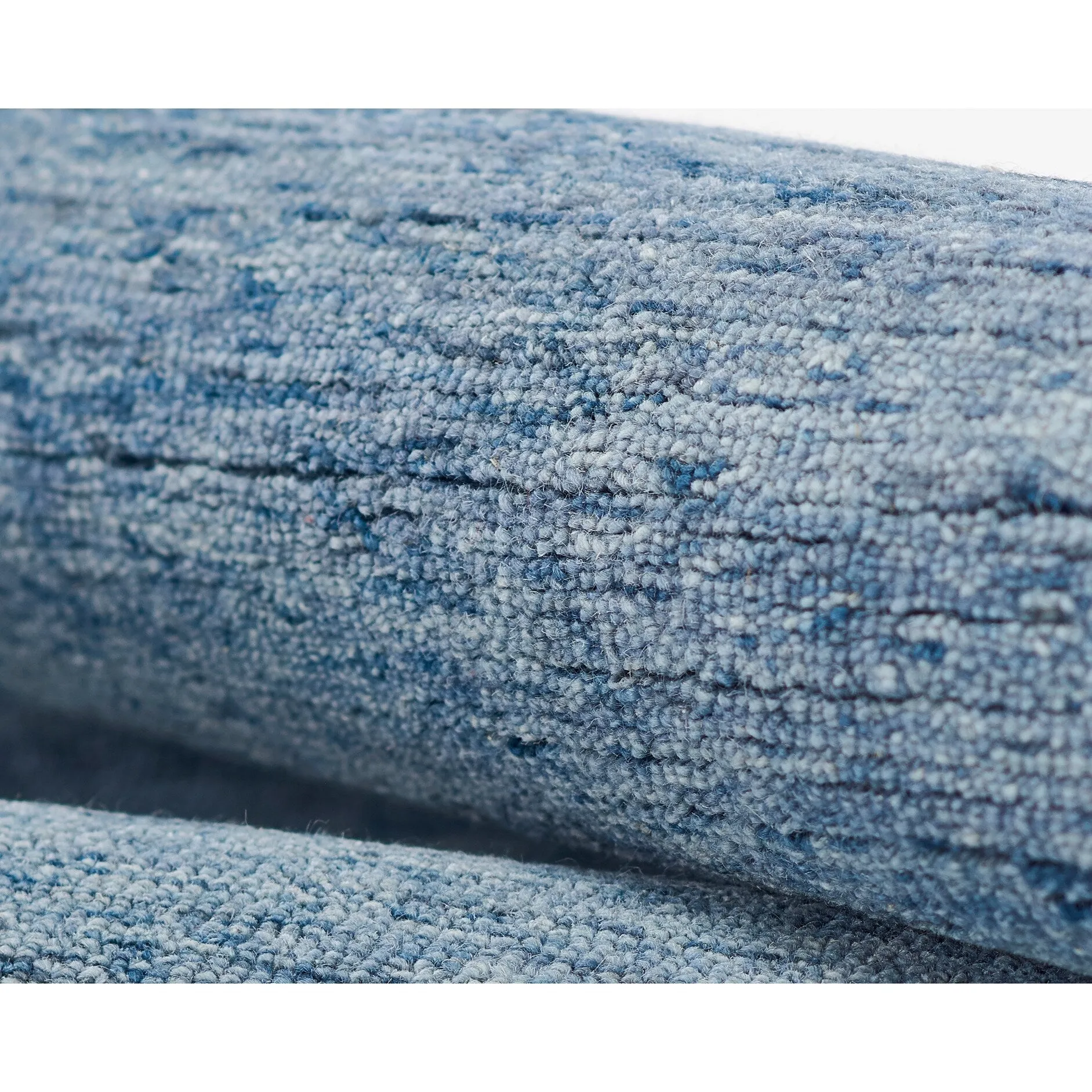 Momeni James Hand-tufted Wool Area Rug