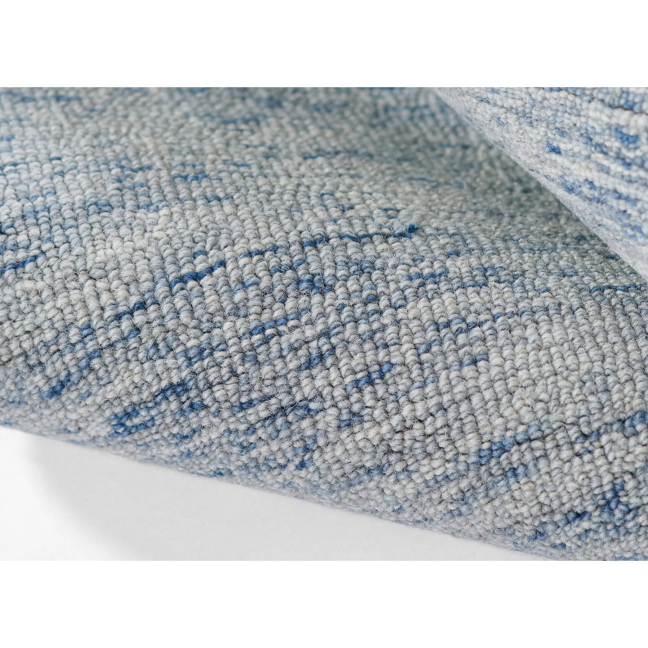 Momeni James Hand-tufted Wool Area Rug