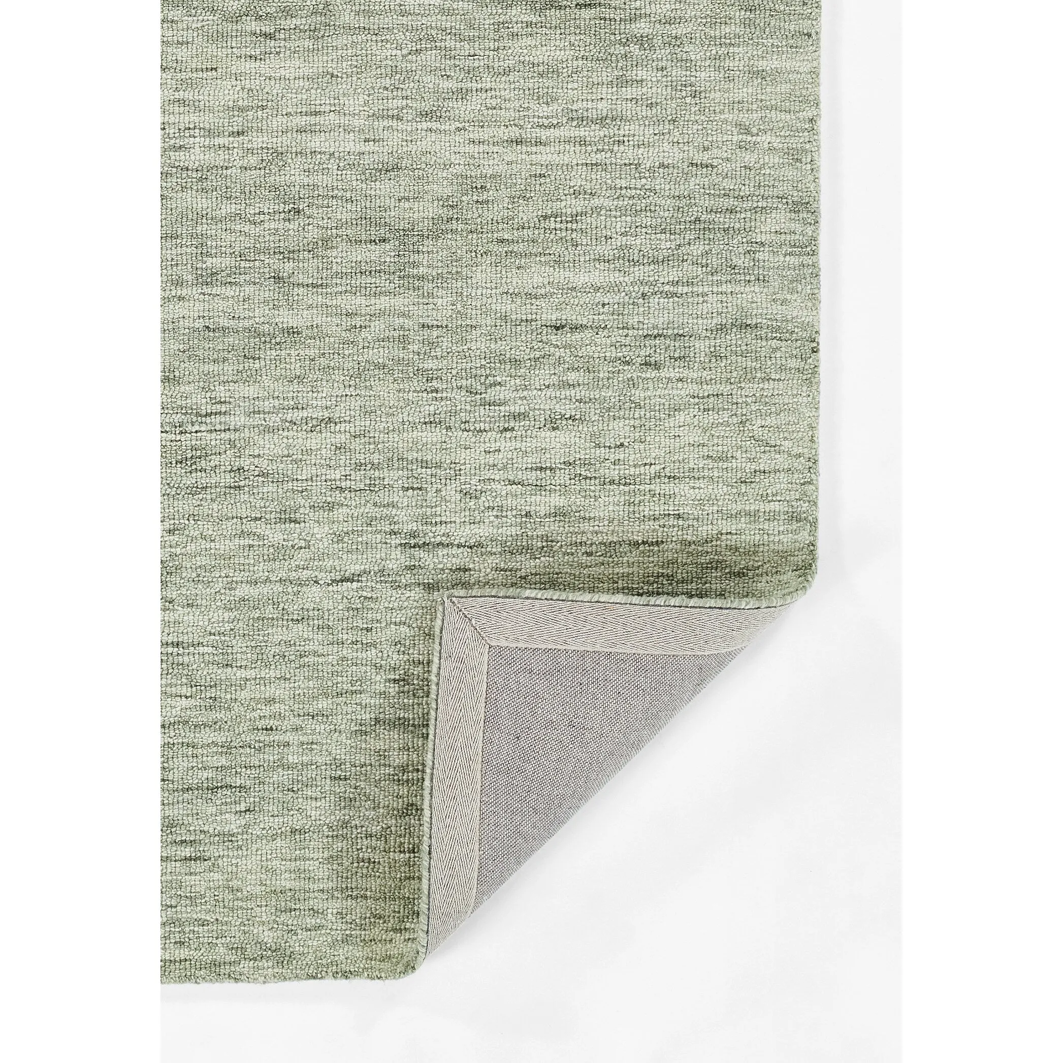 Momeni James Hand-tufted Wool Area Rug