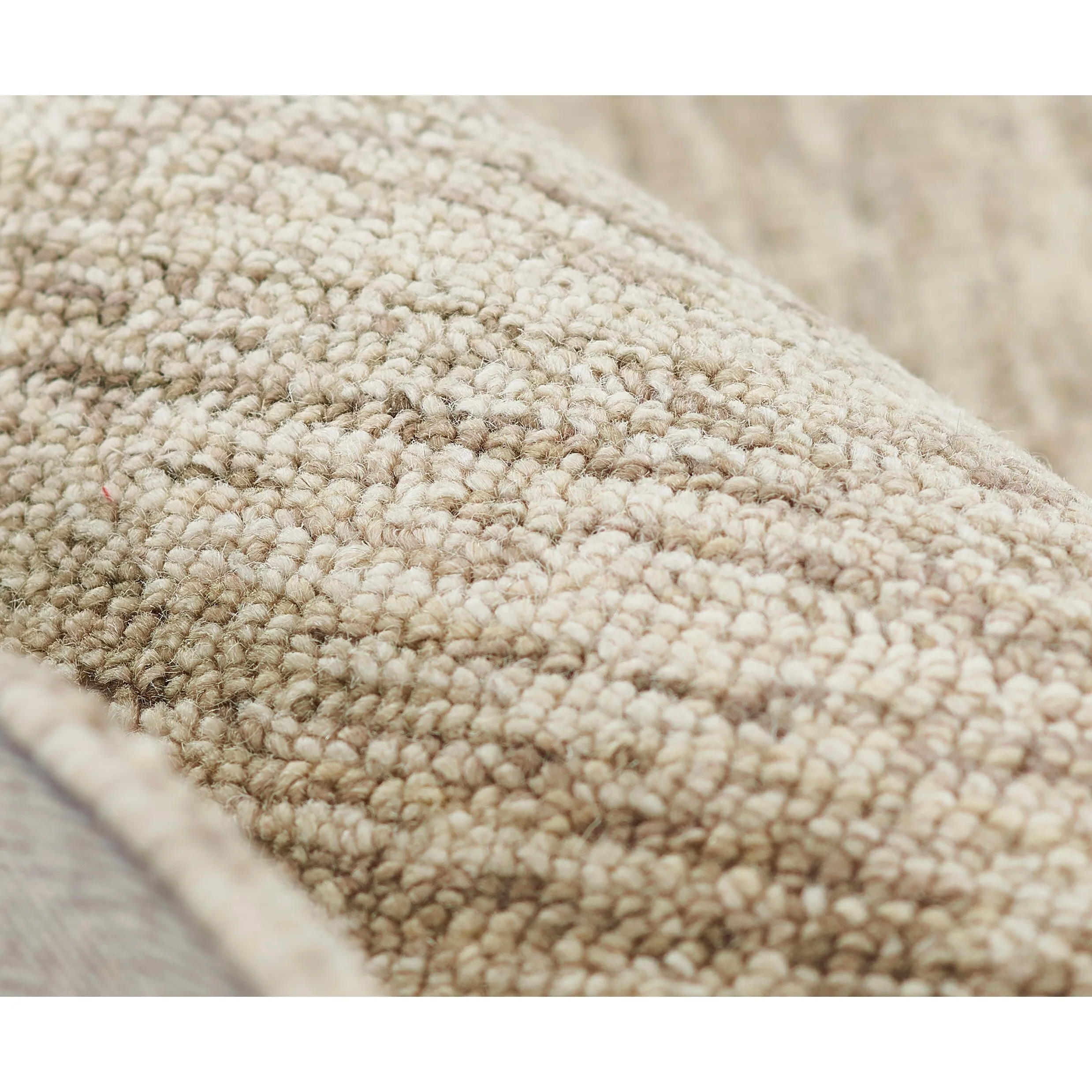 Momeni James Hand-tufted Wool Area Rug