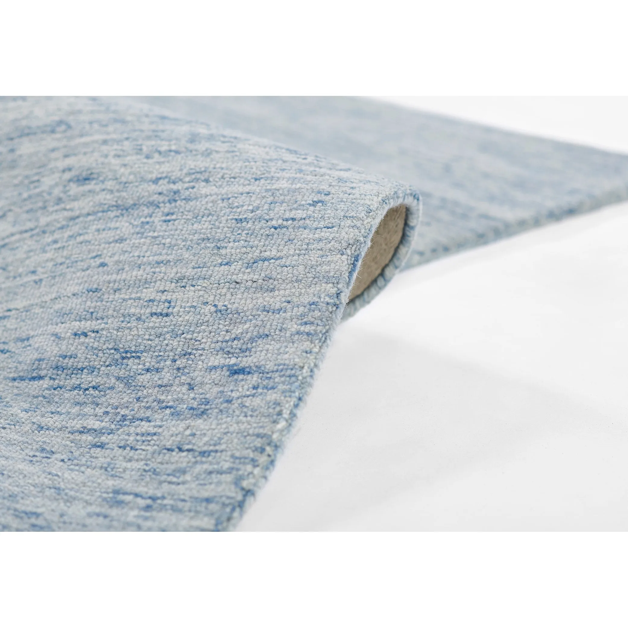 Momeni James Hand-tufted Wool Area Rug