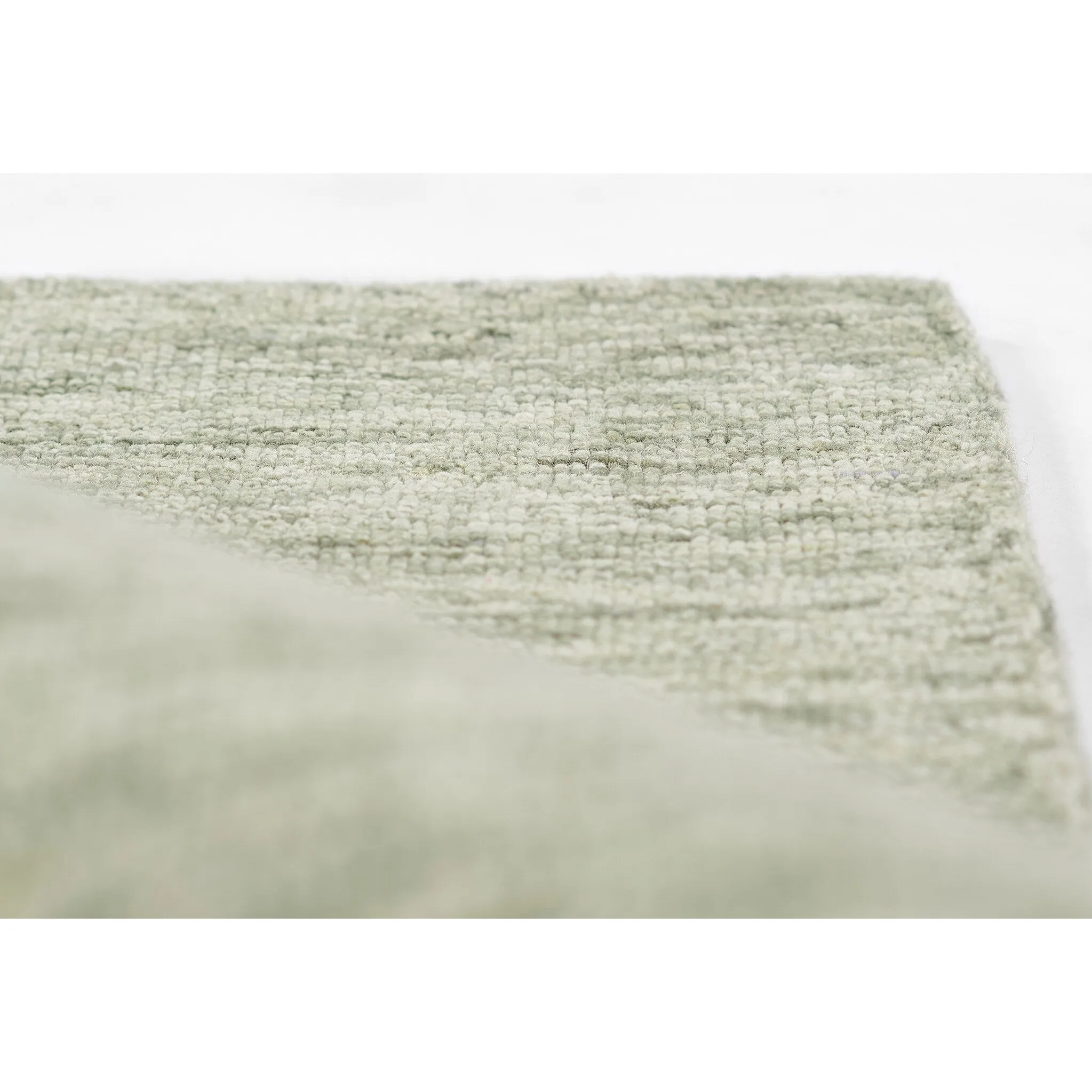 Momeni James Hand-tufted Wool Area Rug