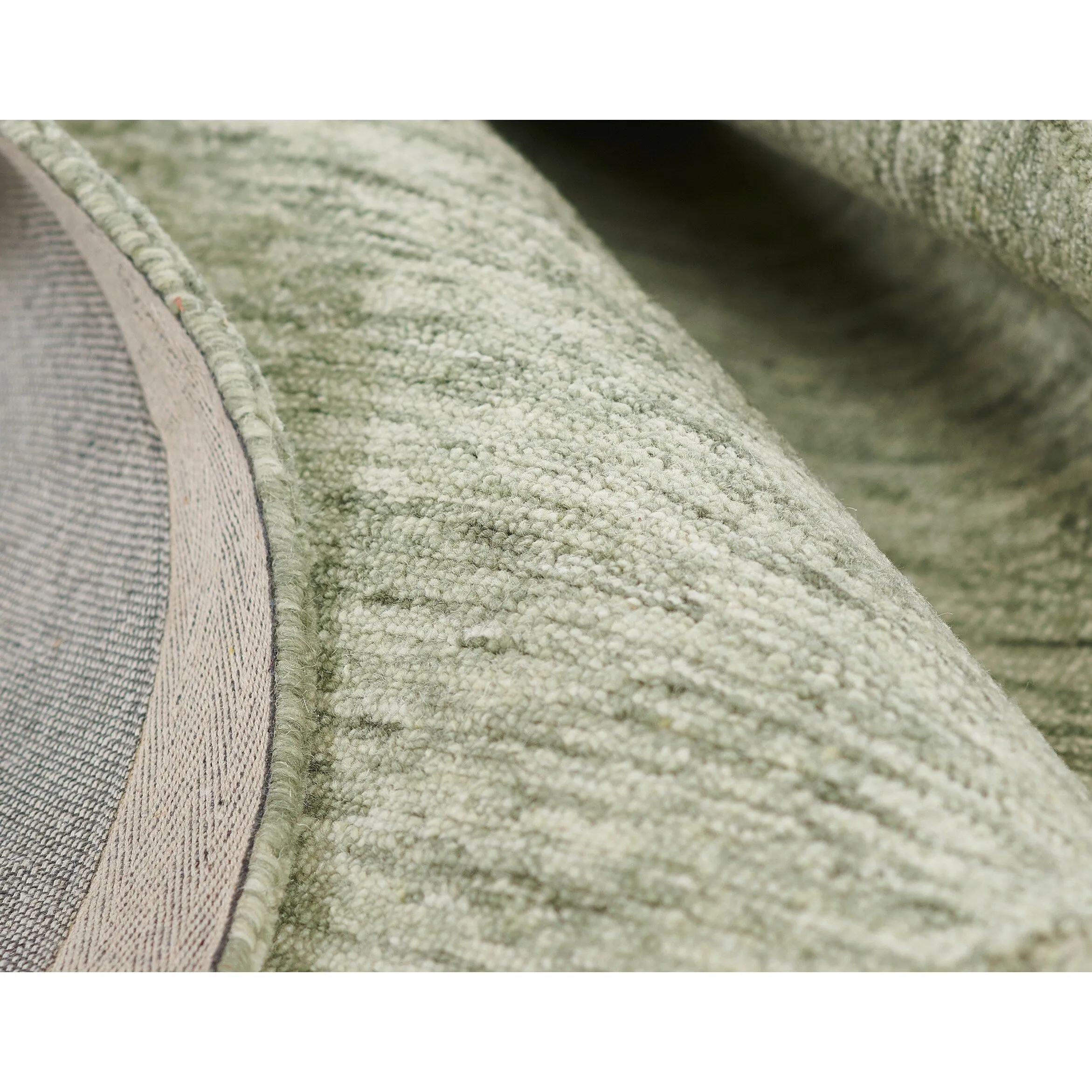 Momeni James Hand-tufted Wool Area Rug