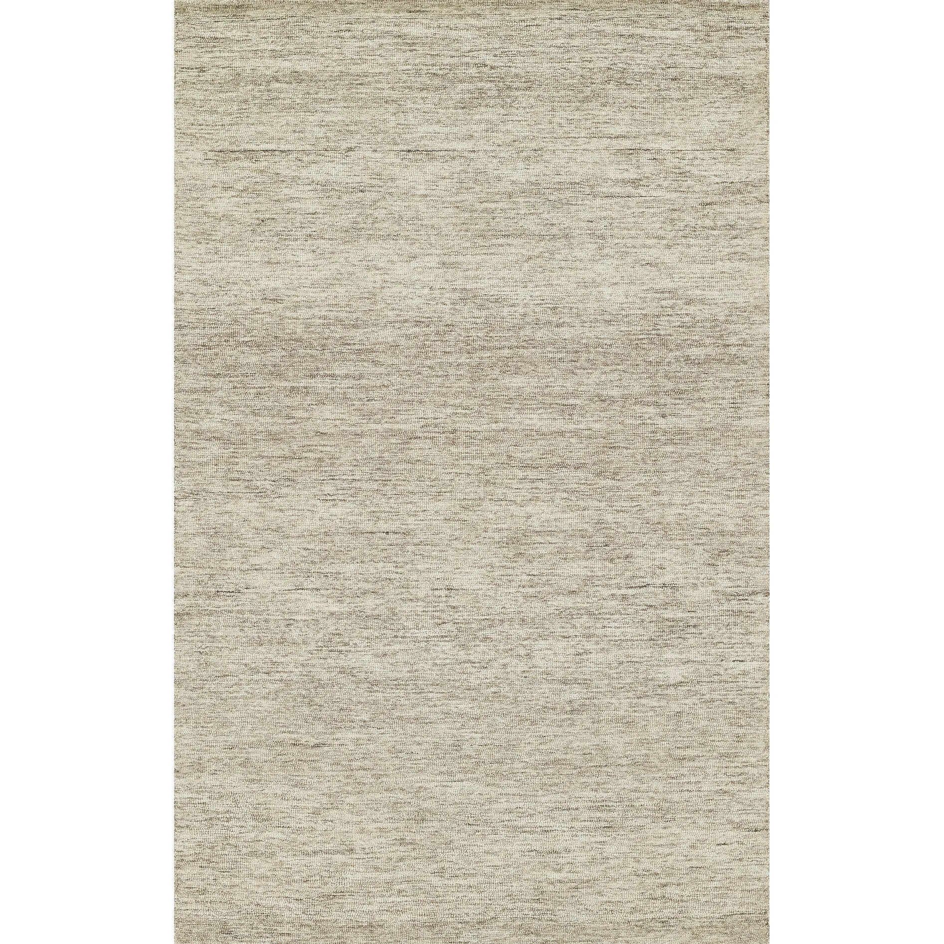 Momeni James Hand-tufted Wool Area Rug