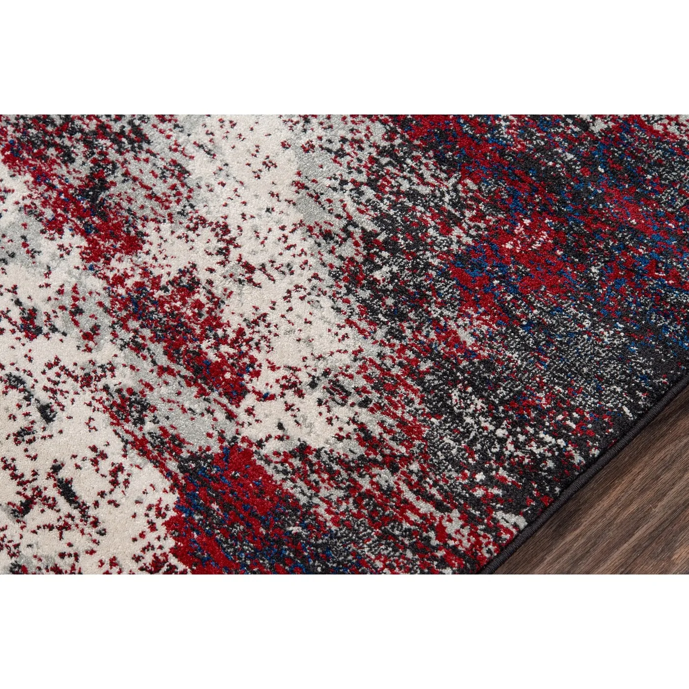 Momeni Loft Abstract Area Rug