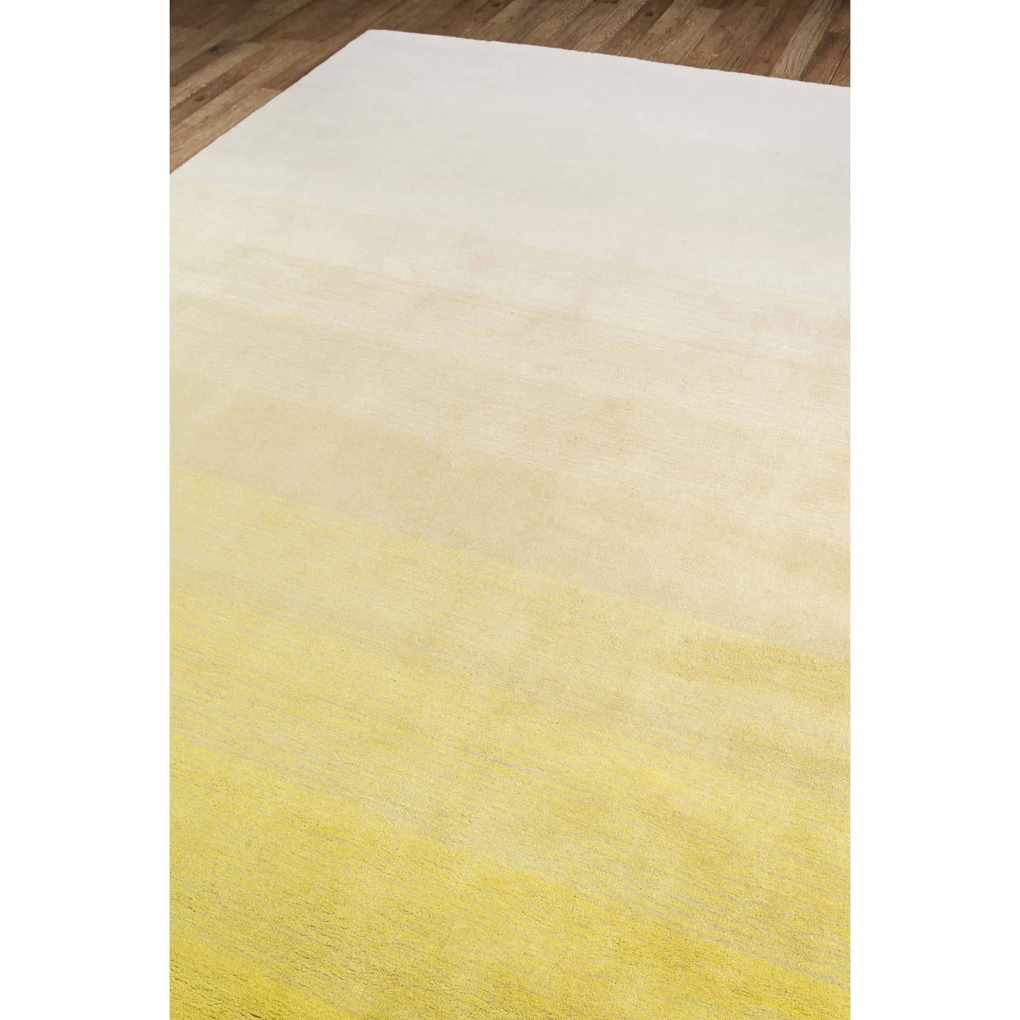 Momeni Metro Hand Tufted Wool Contemporary Geometric Area Rug