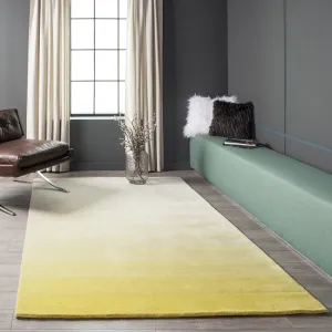 Momeni Metro Hand Tufted Wool Contemporary Geometric Area Rug