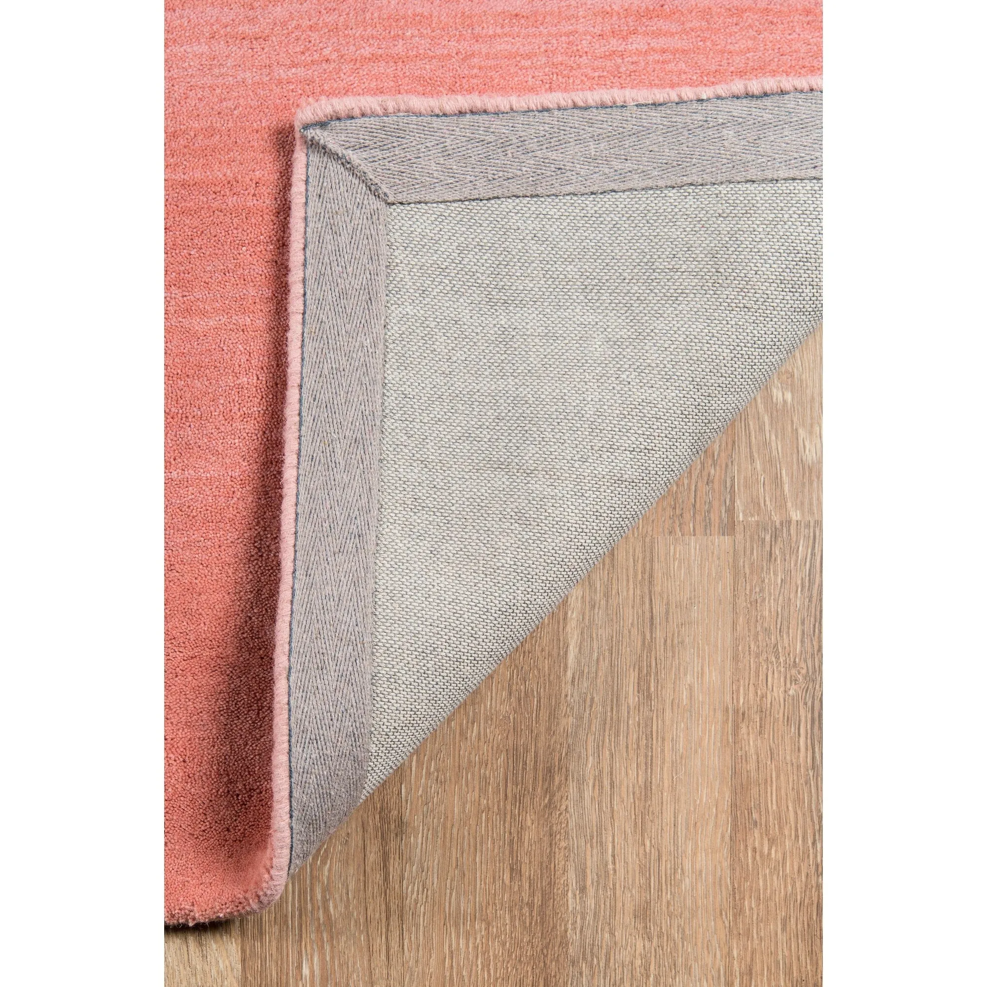 Momeni Metro Hand Tufted Wool Contemporary Geometric Area Rug