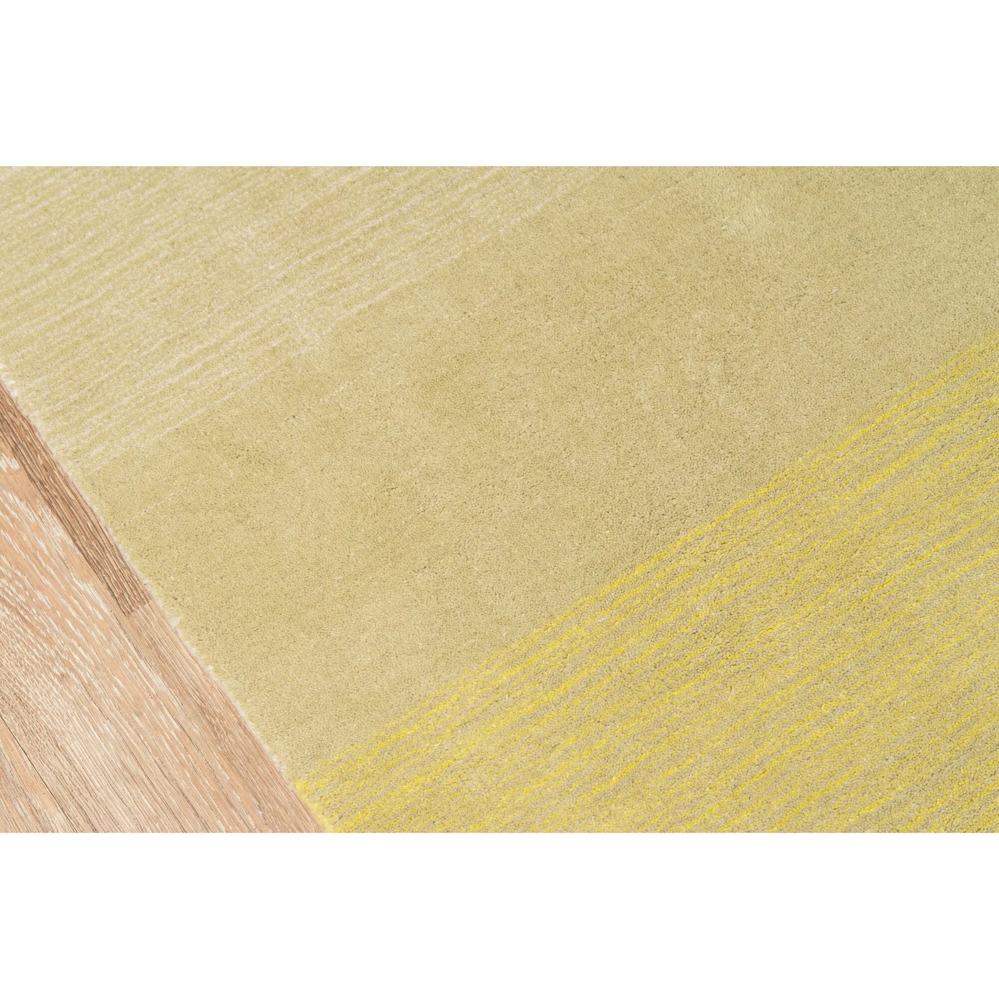 Momeni Metro Hand Tufted Wool Contemporary Geometric Area Rug