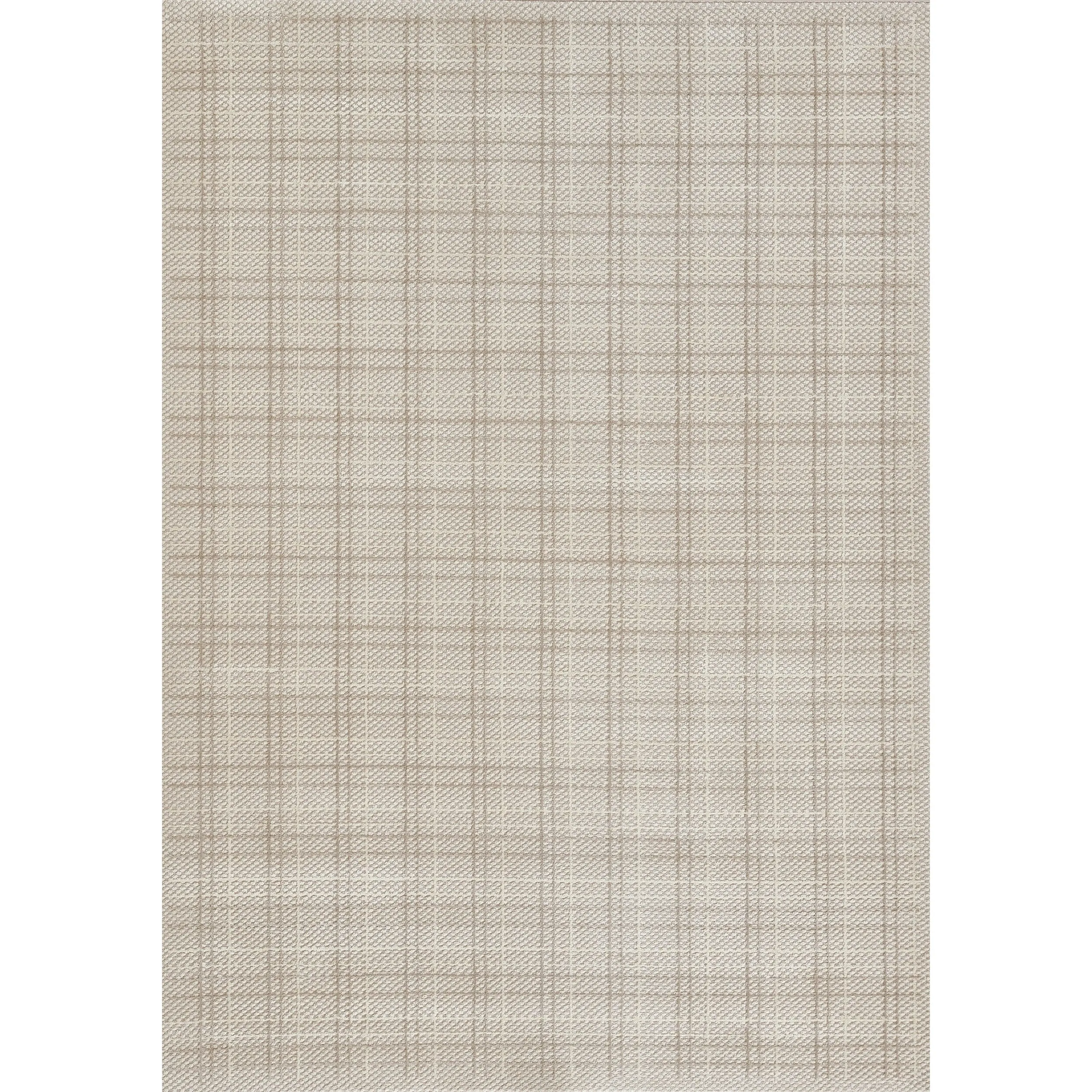 Momeni Talia Polyester Blend Geometric Area Rug
