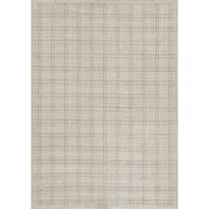 Momeni Talia Polyester Blend Geometric Area Rug