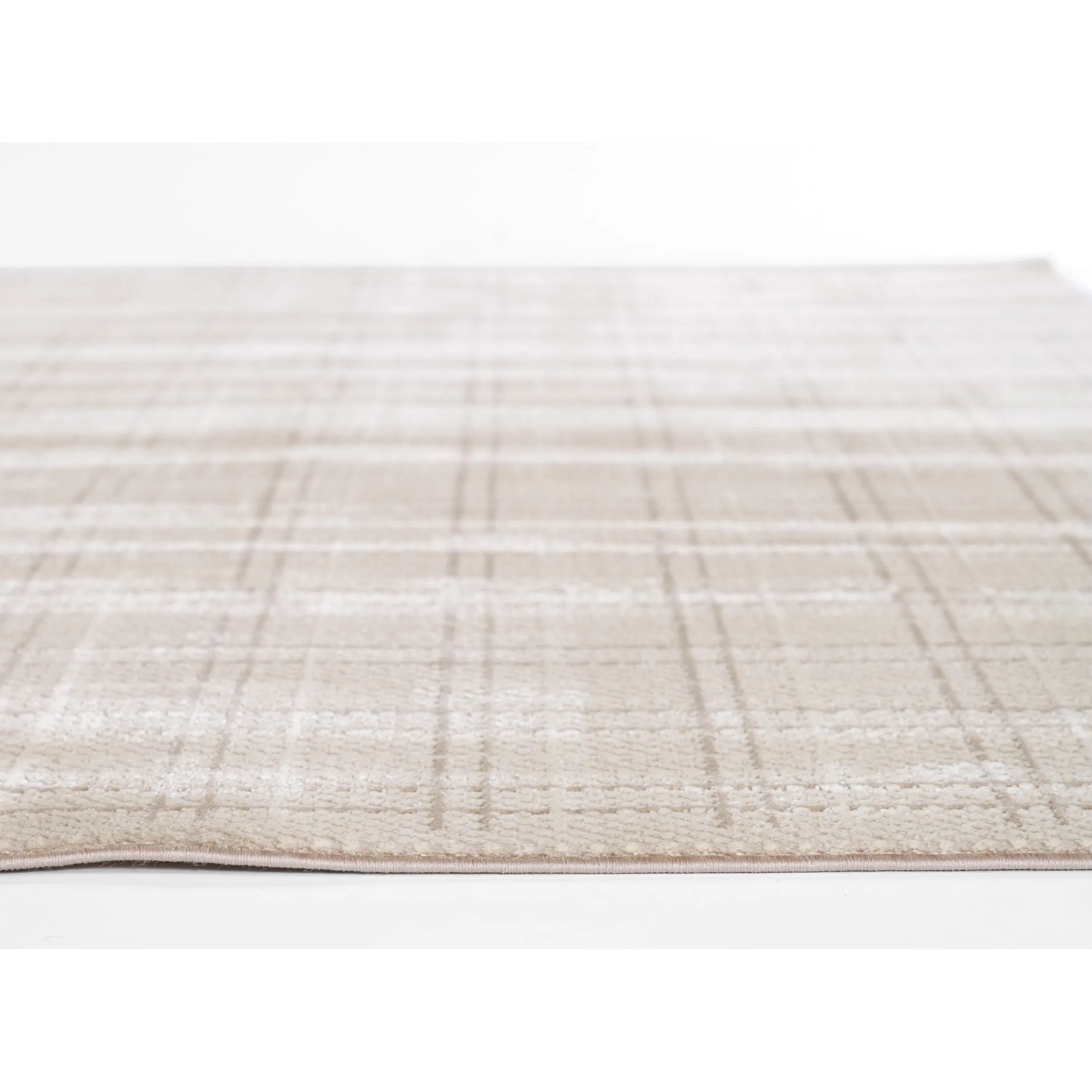 Momeni Talia Polyester Blend Geometric Area Rug
