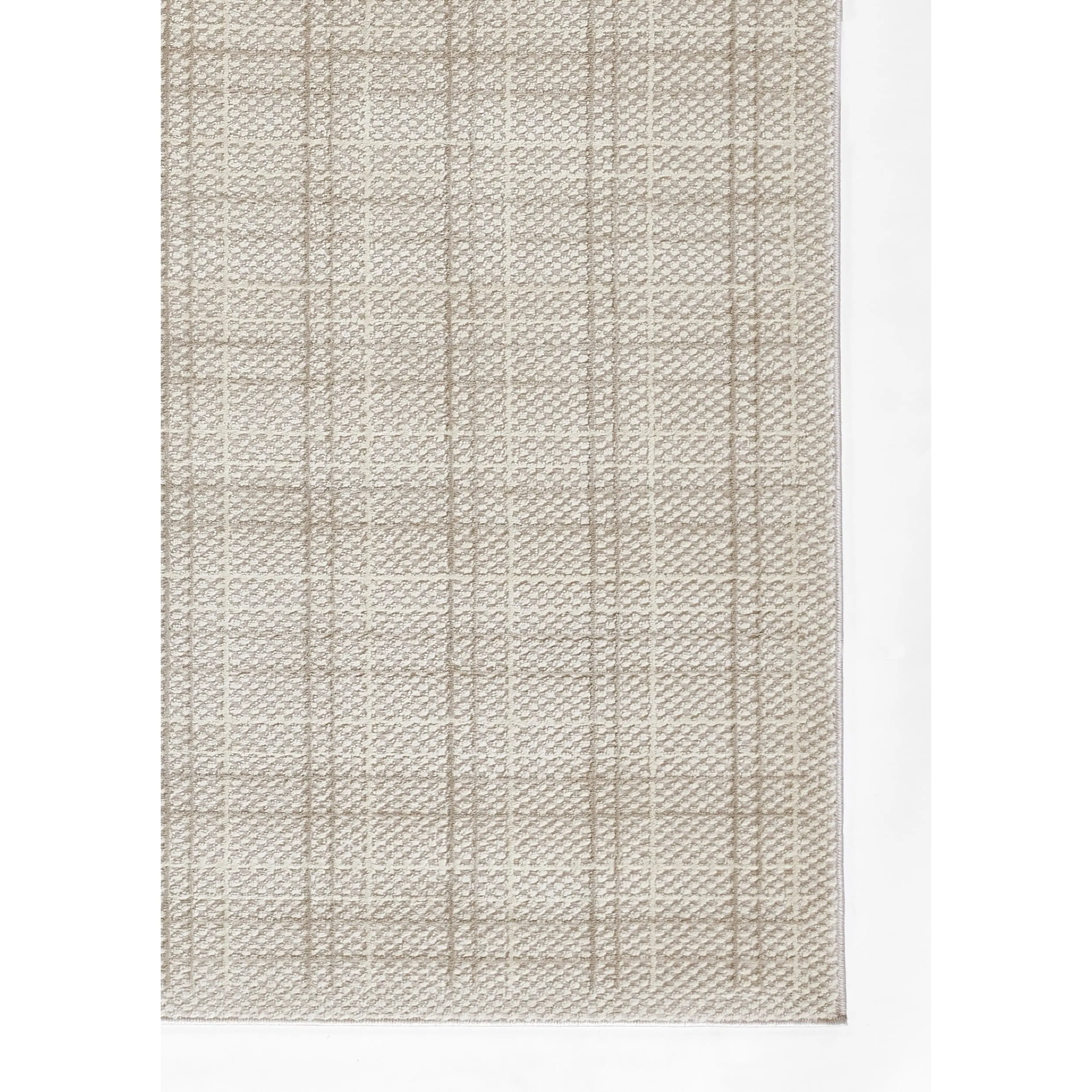 Momeni Talia Polyester Blend Geometric Area Rug
