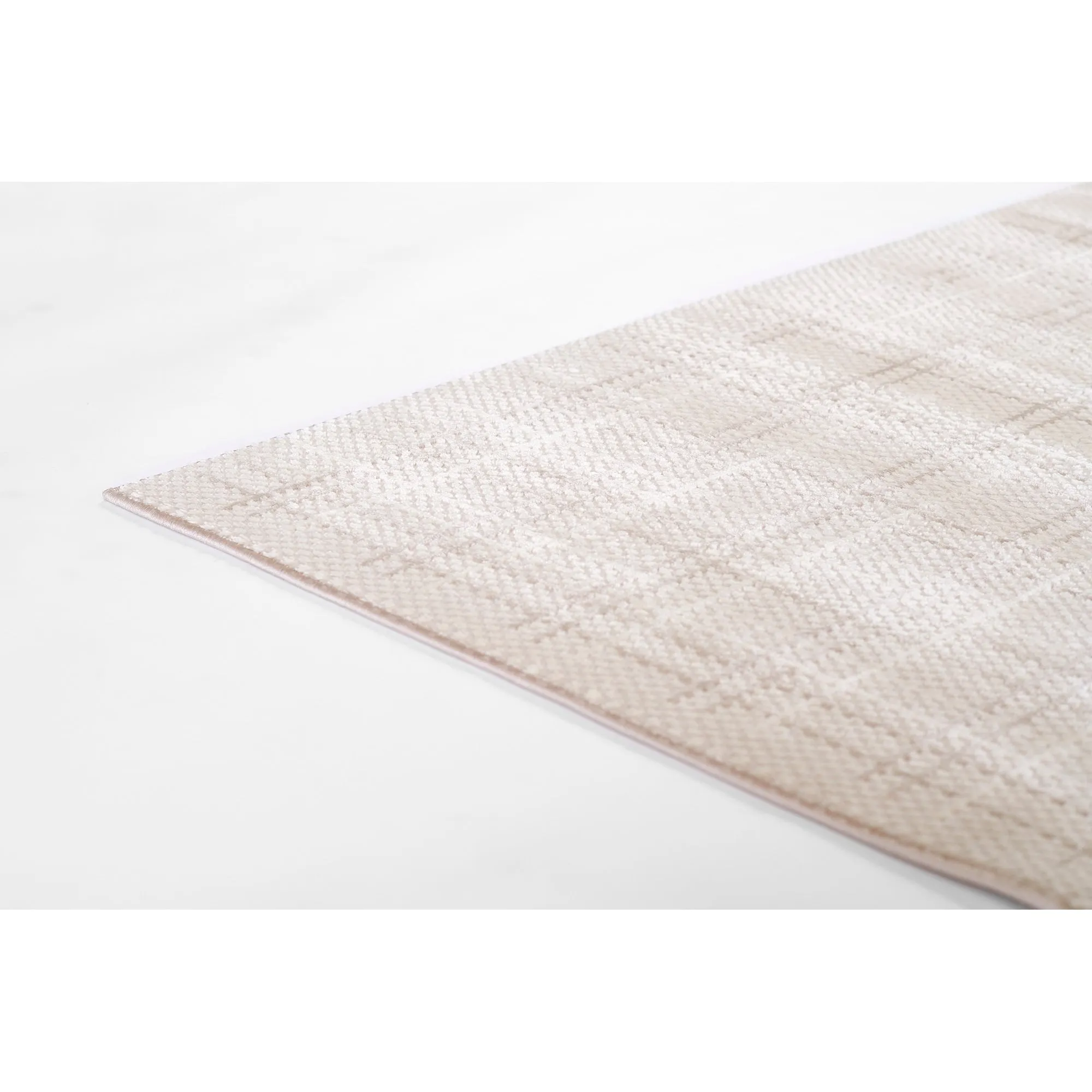 Momeni Talia Polyester Blend Geometric Area Rug