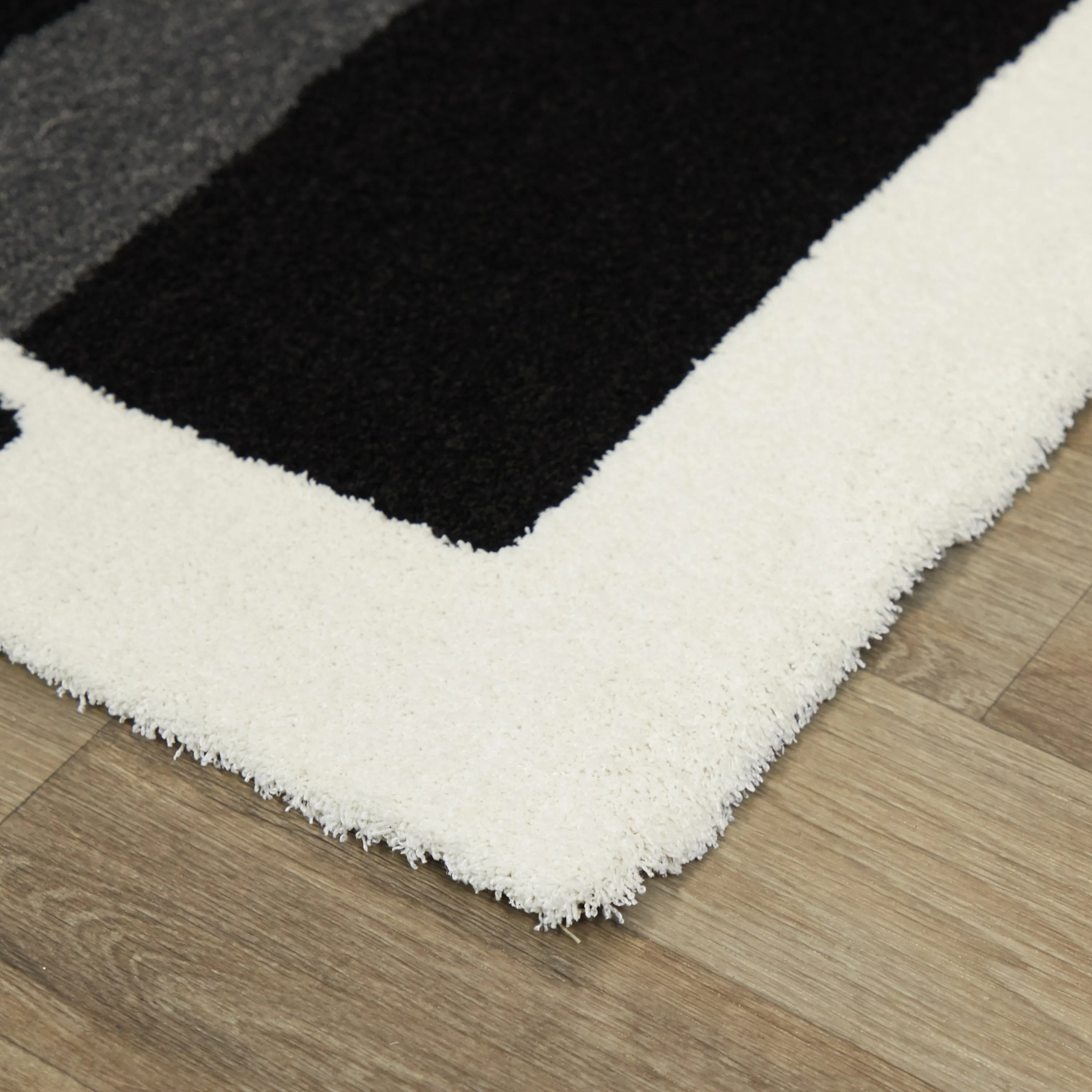 Nadim Modern Abstract Area Rug