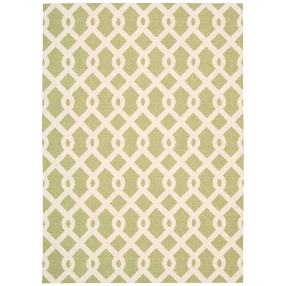 New Castle Poolside Indoor/ Outdoor Area Rug by Havenside Home