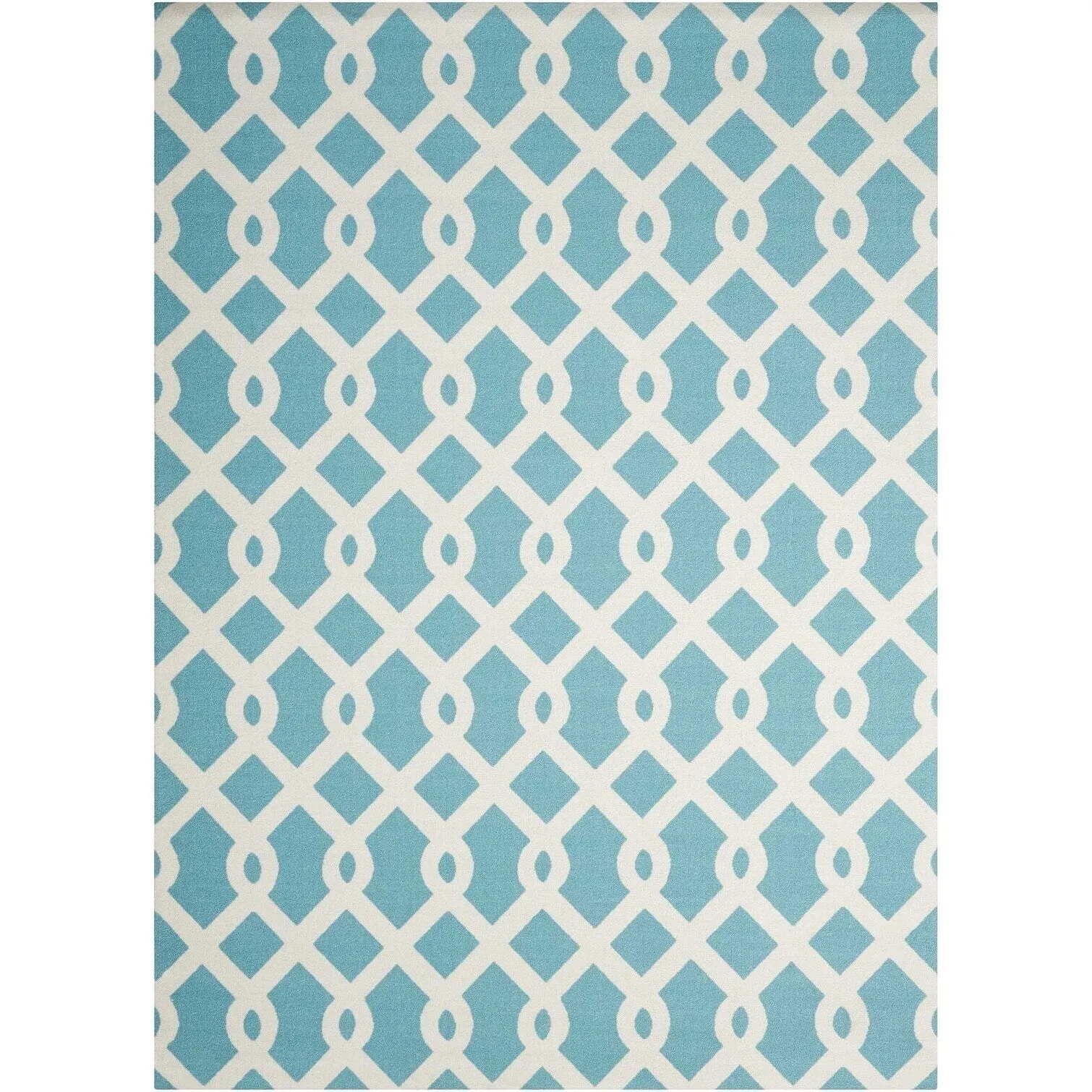 New Castle Poolside Indoor/ Outdoor Area Rug by Havenside Home