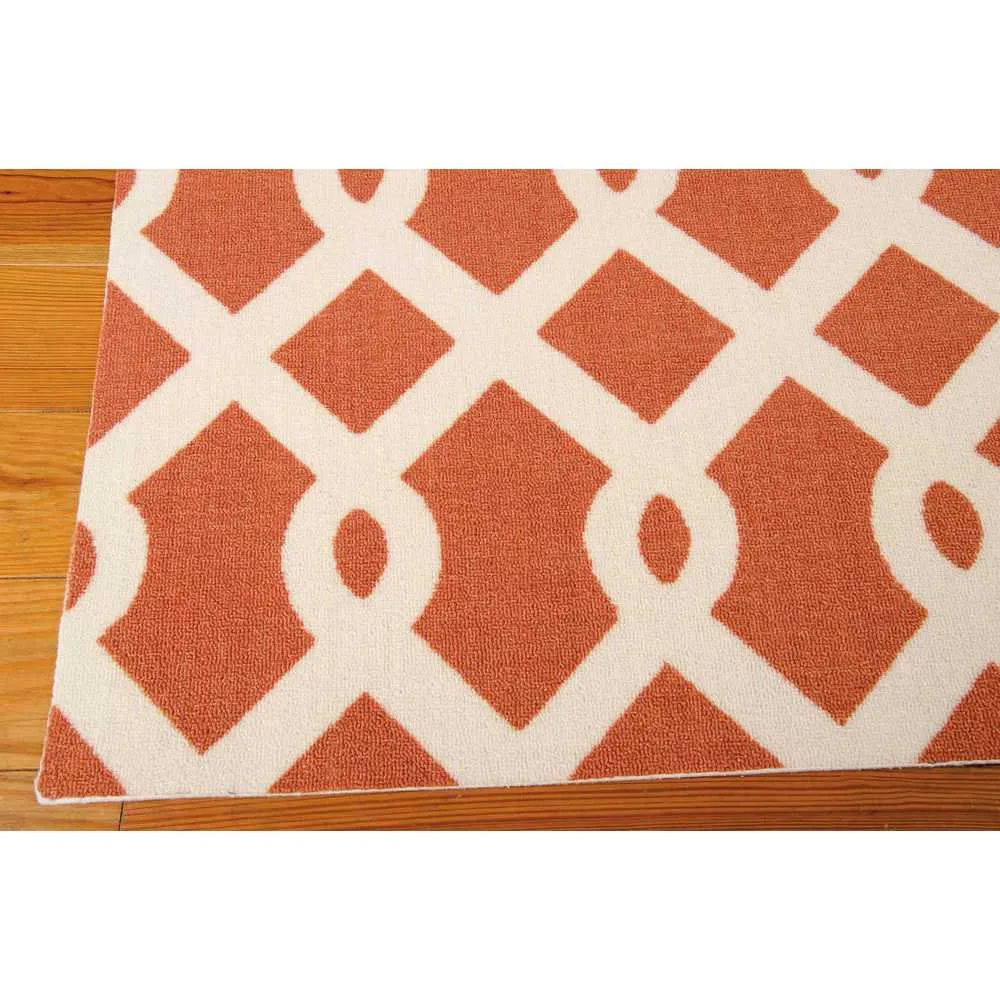 New Castle Poolside Indoor/ Outdoor Area Rug by Havenside Home