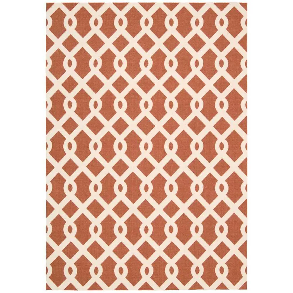 New Castle Poolside Indoor/ Outdoor Area Rug by Havenside Home