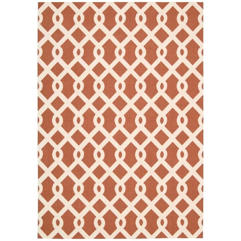 New Castle Poolside Indoor/ Outdoor Area Rug by Havenside Home