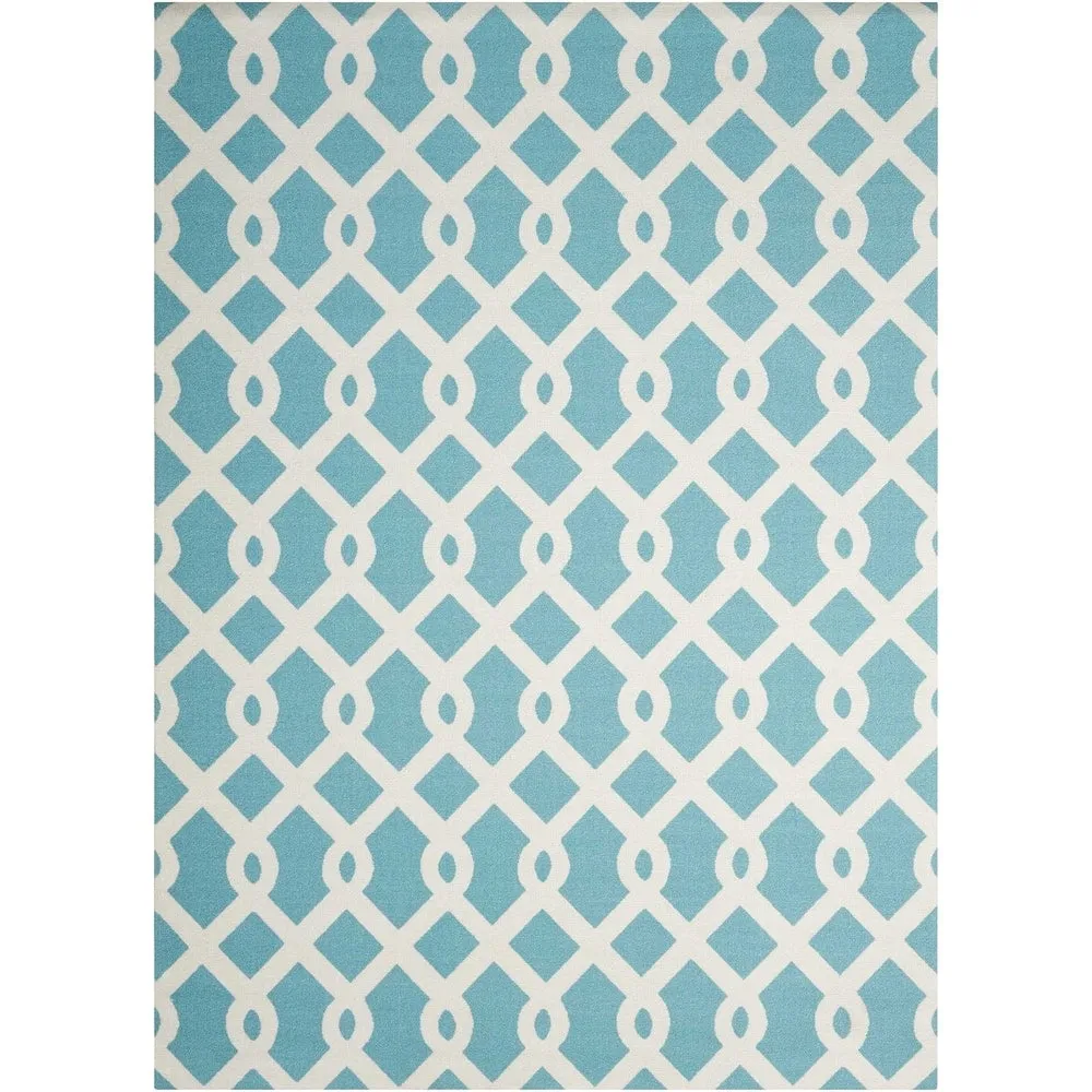 New Castle Poolside Indoor/ Outdoor Area Rug by Havenside Home
