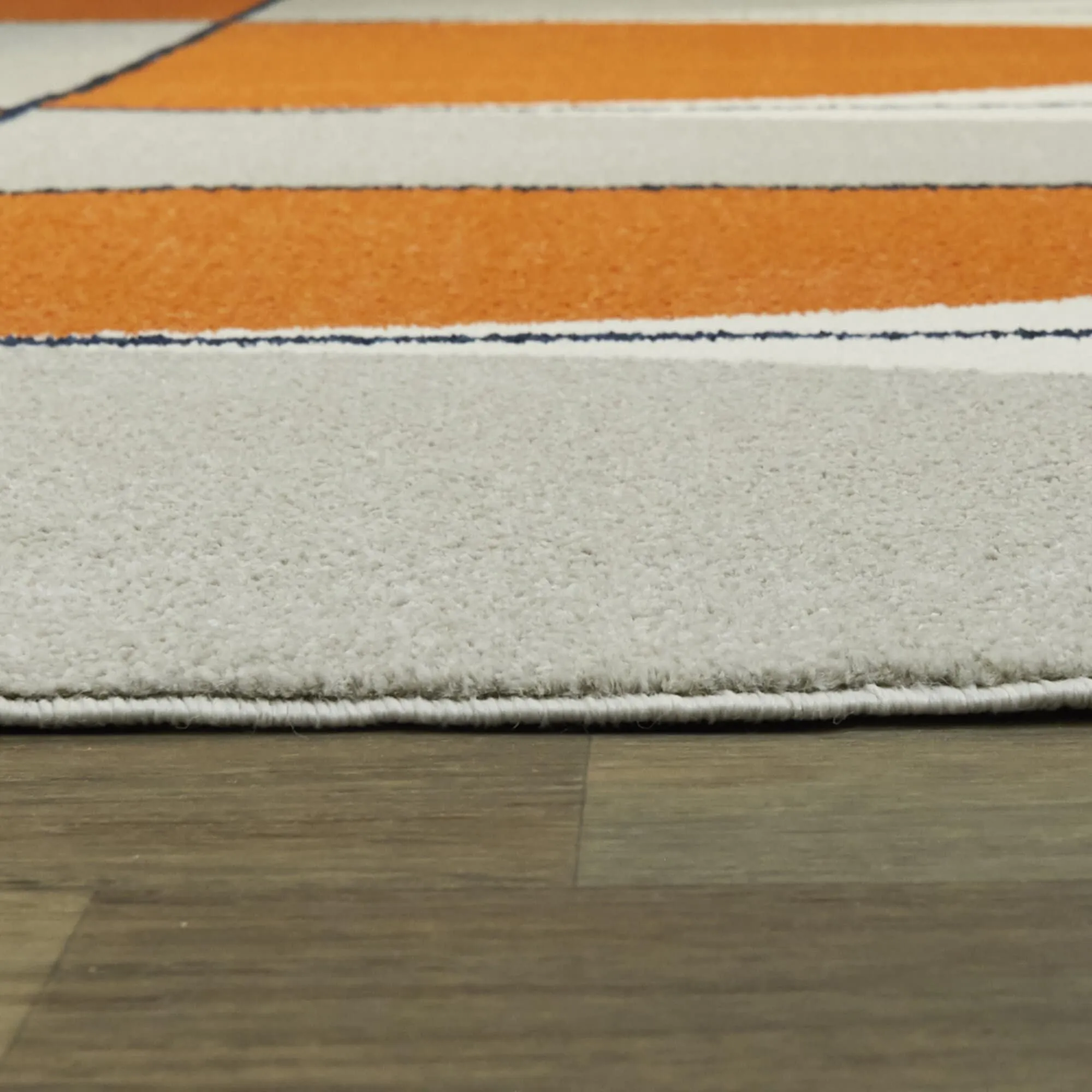 Nicolas Modern Geometric Area Rug