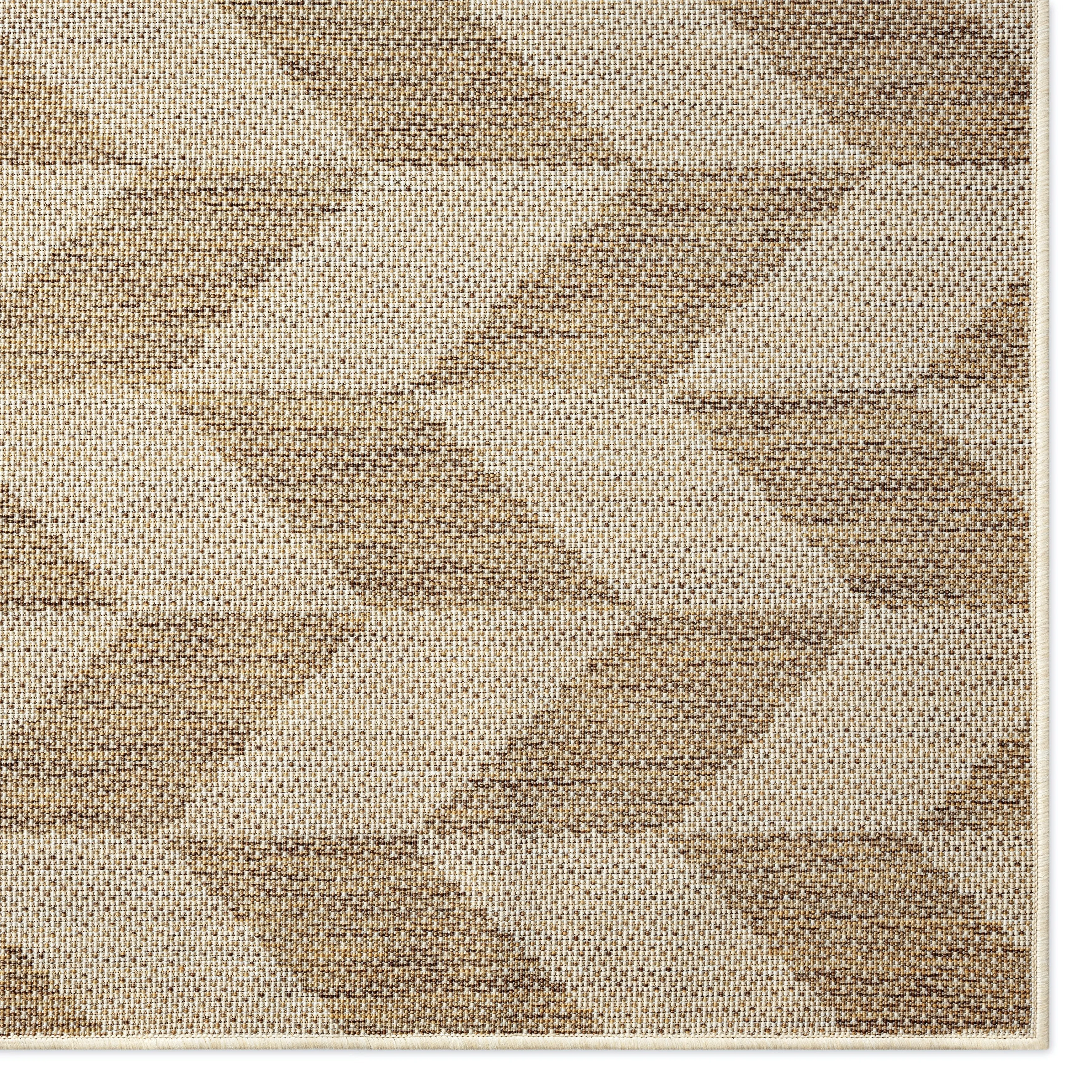 Nicole Miller New York Patio Country Calla Indoor/Outdoor Area Rug