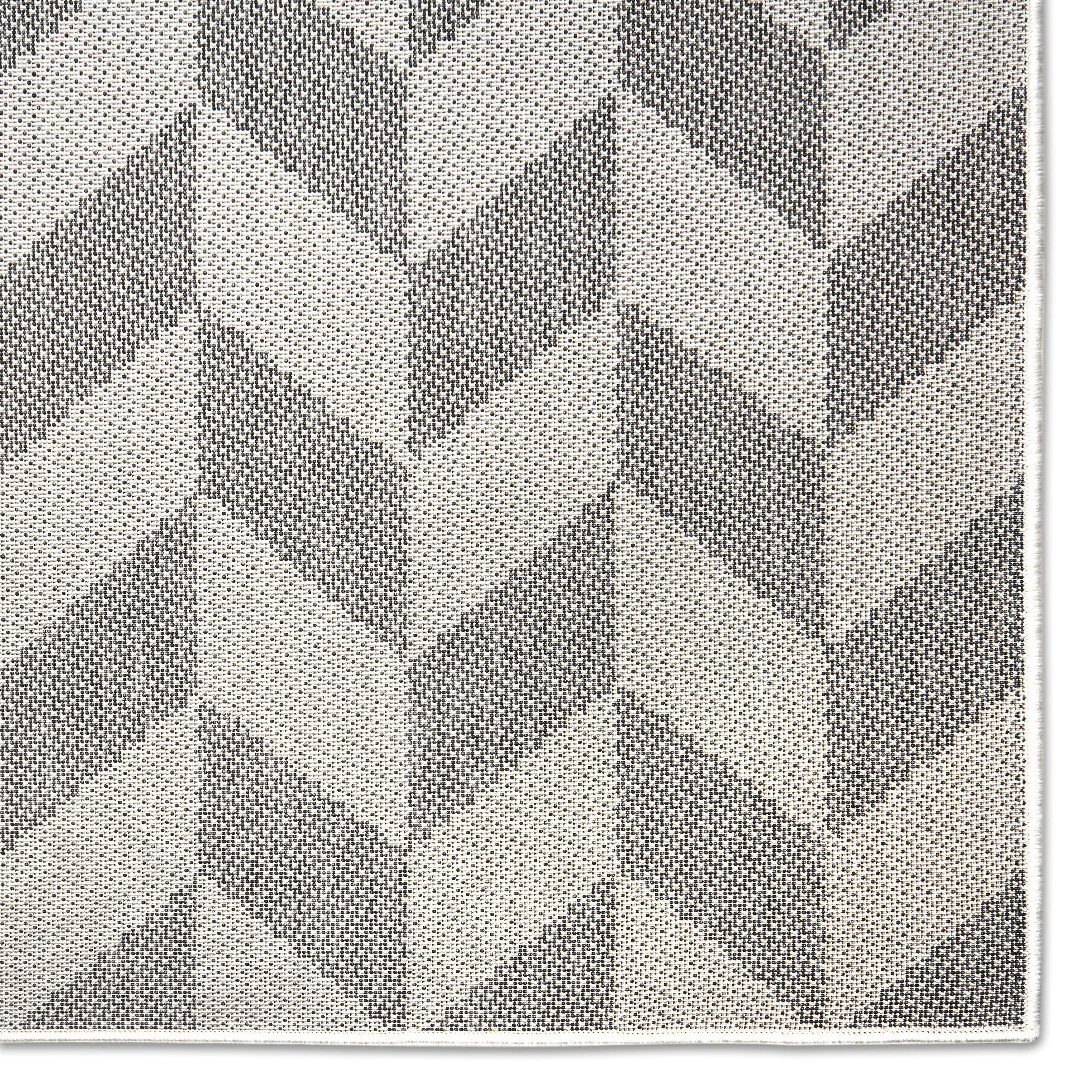 Nicole Miller New York Patio Country Calla Indoor/Outdoor Area Rug