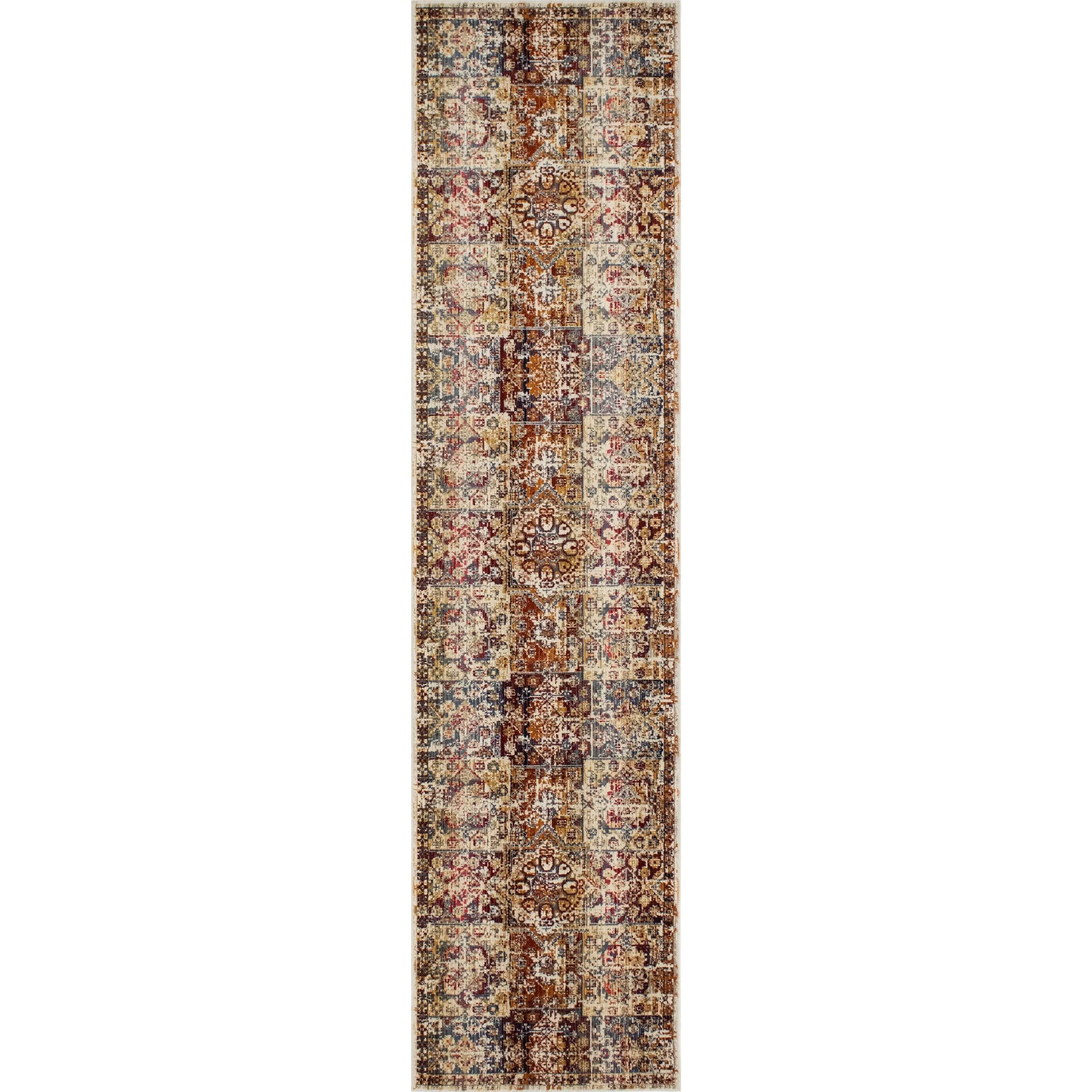 Noori Rug Latif Tracey Rug