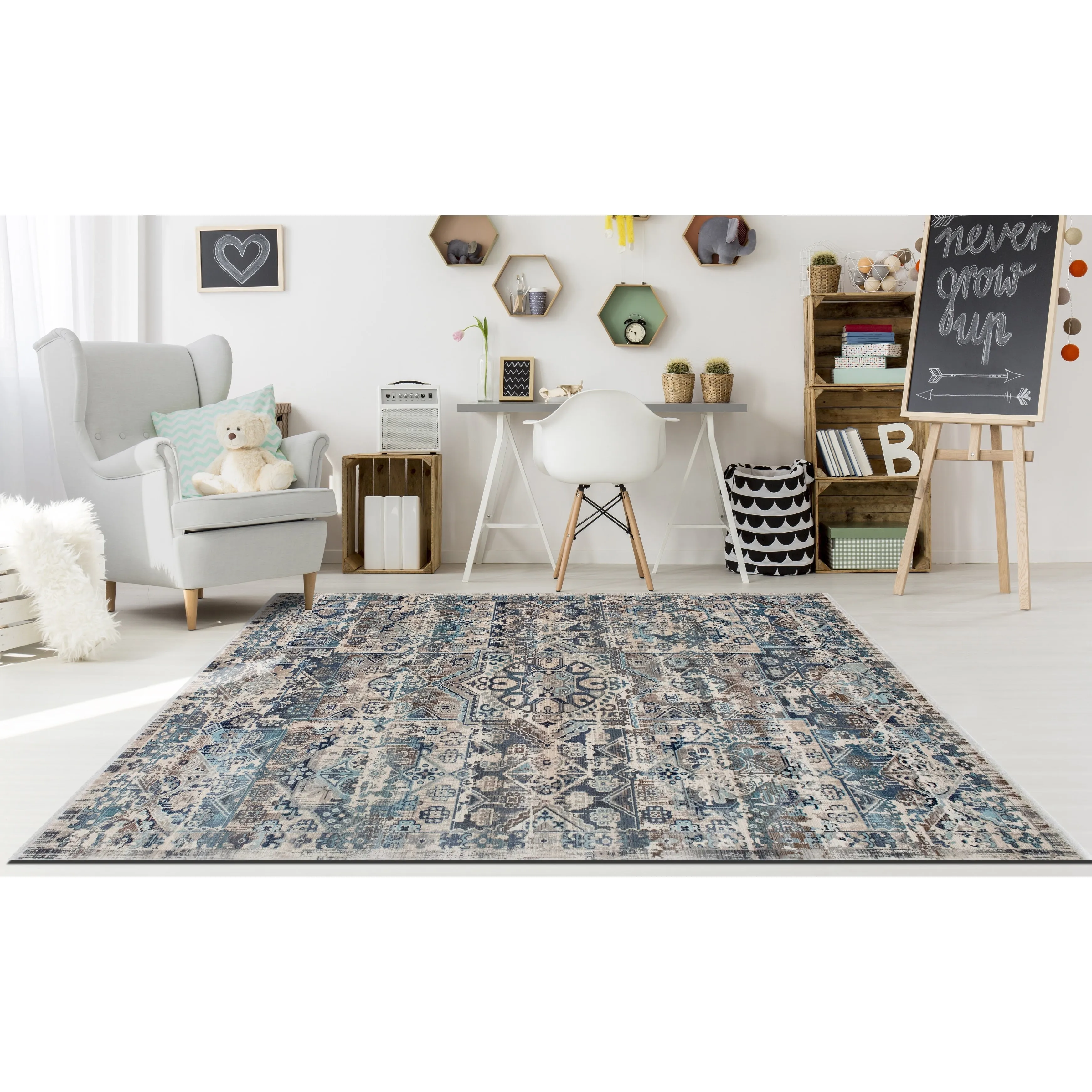 Noori Rug Latif Tracey Rug