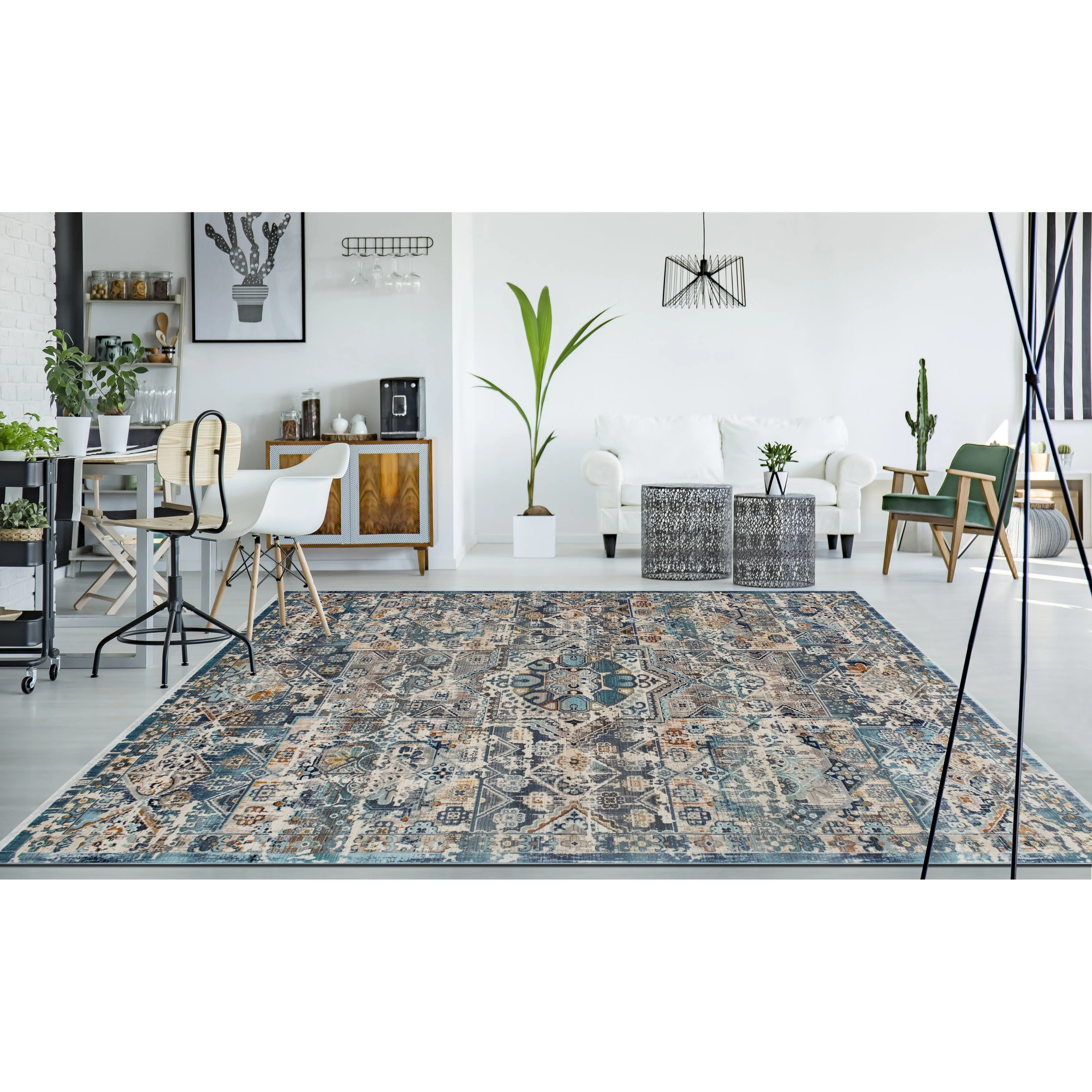 Noori Rug Latif Tracey Rug