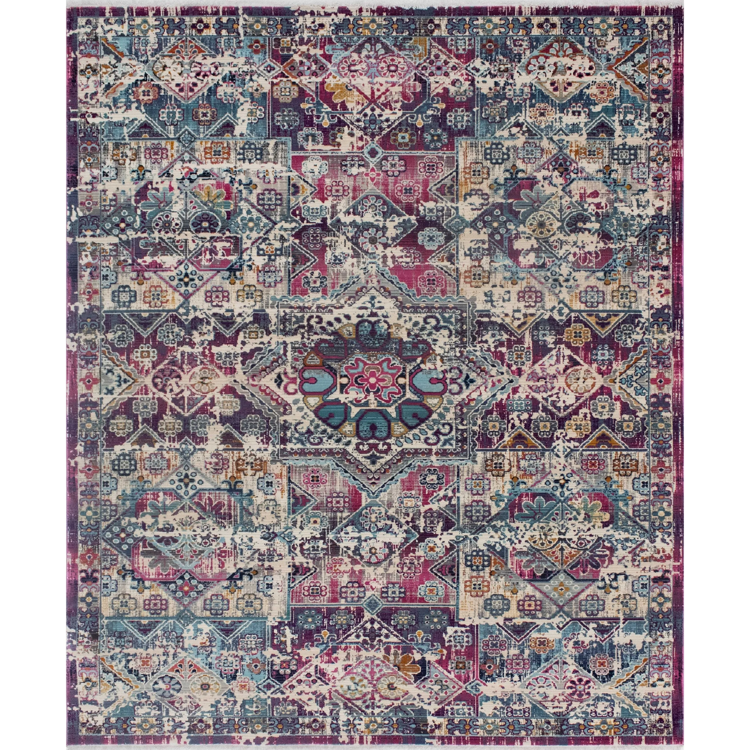Noori Rug Latif Tracey Rug