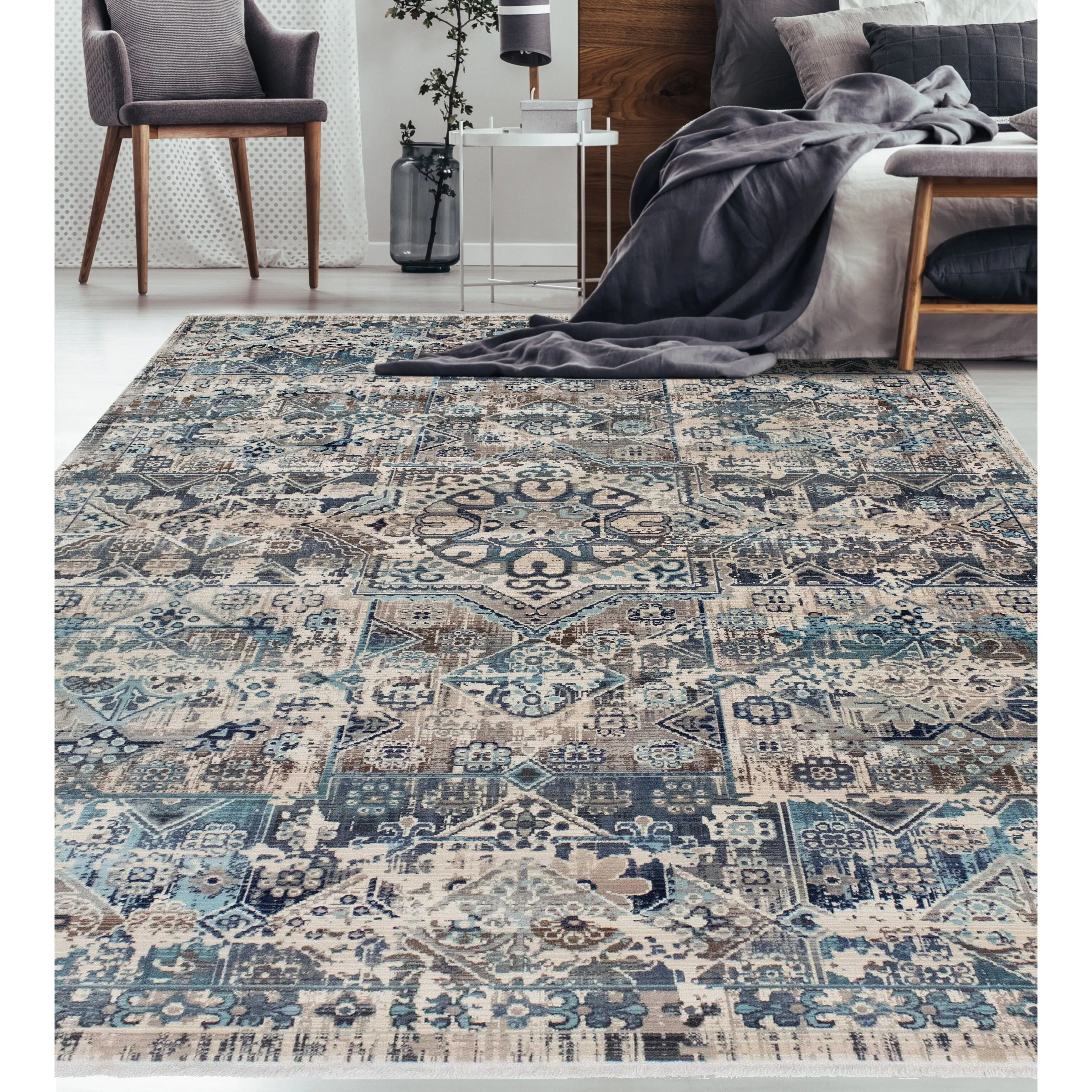 Noori Rug Latif Tracey Rug