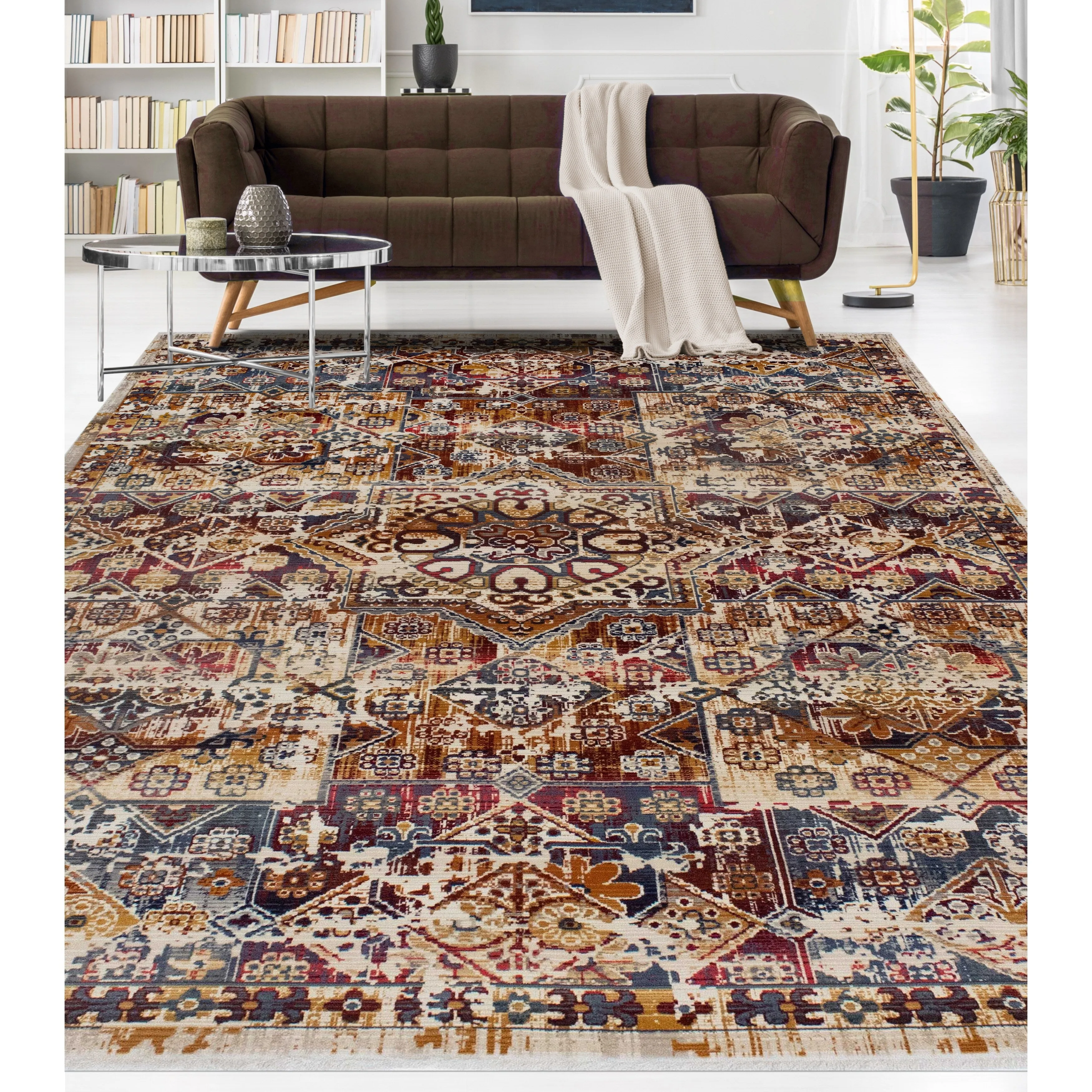 Noori Rug Latif Tracey Rug