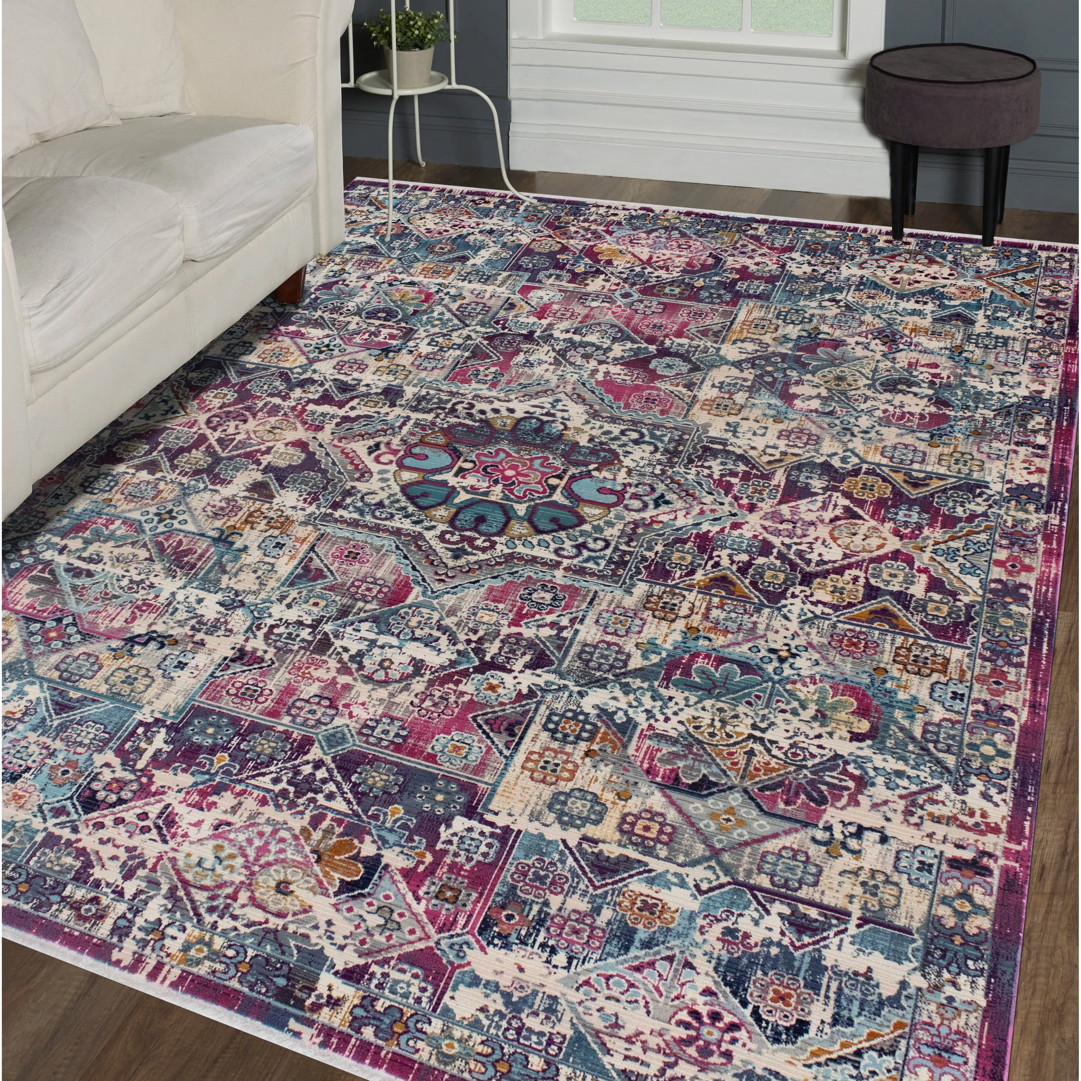 Noori Rug Latif Tracey Rug