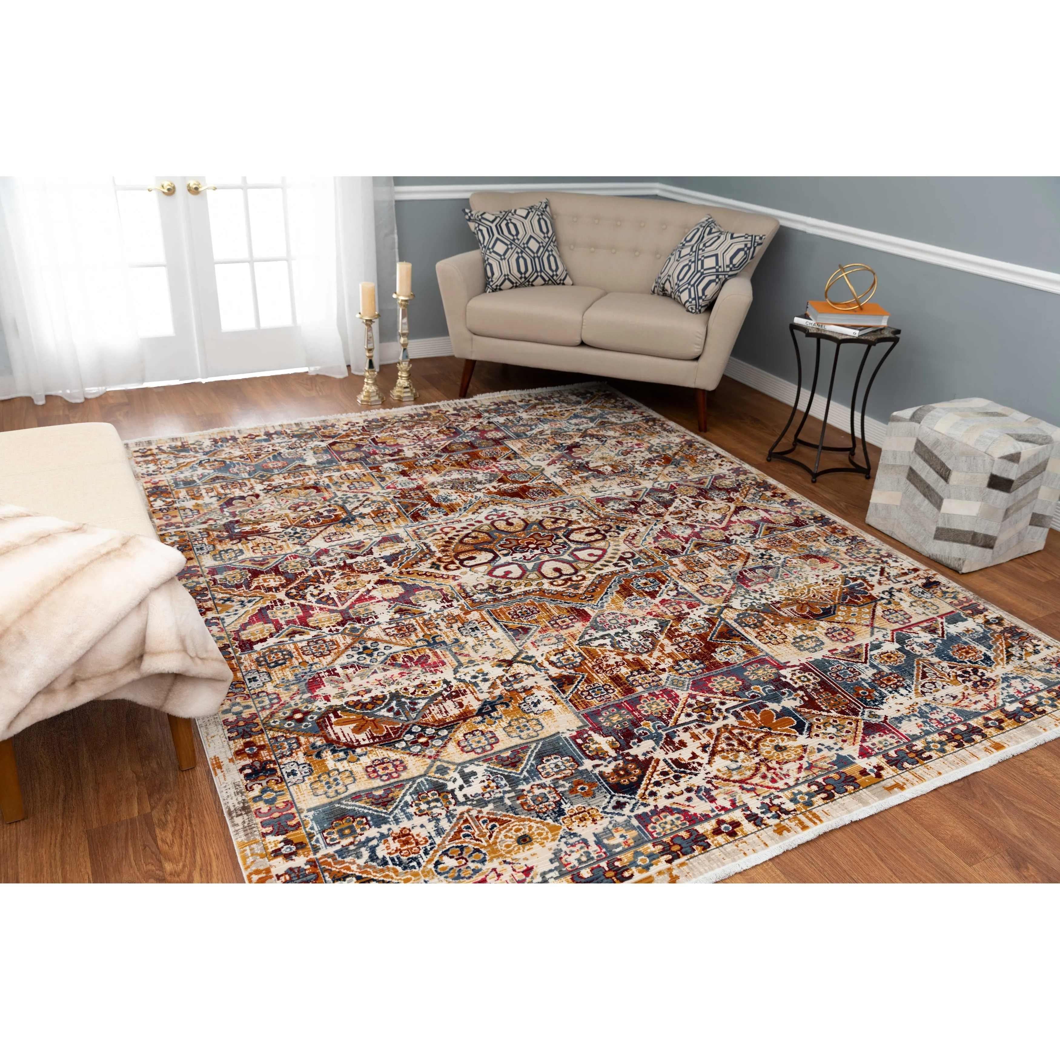 Noori Rug Latif Tracey Rug
