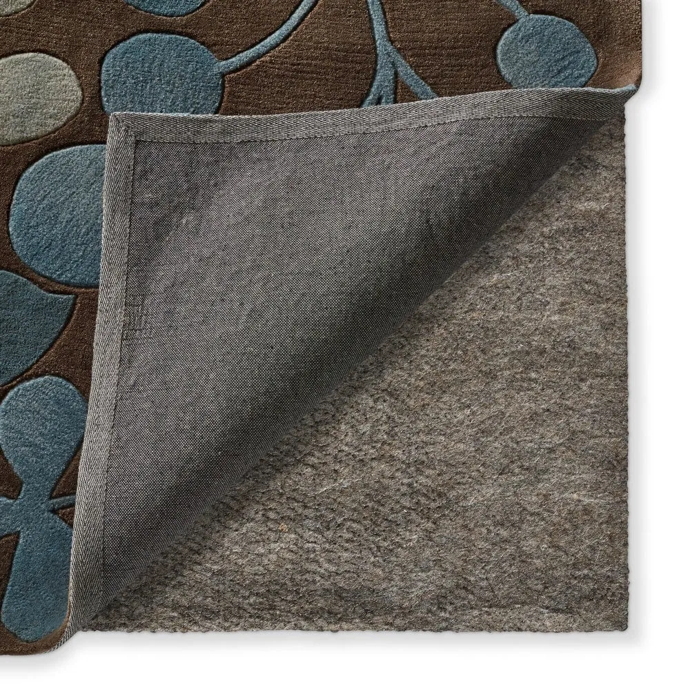 Nourison Contours Hand-tufted Botanical Area Rug