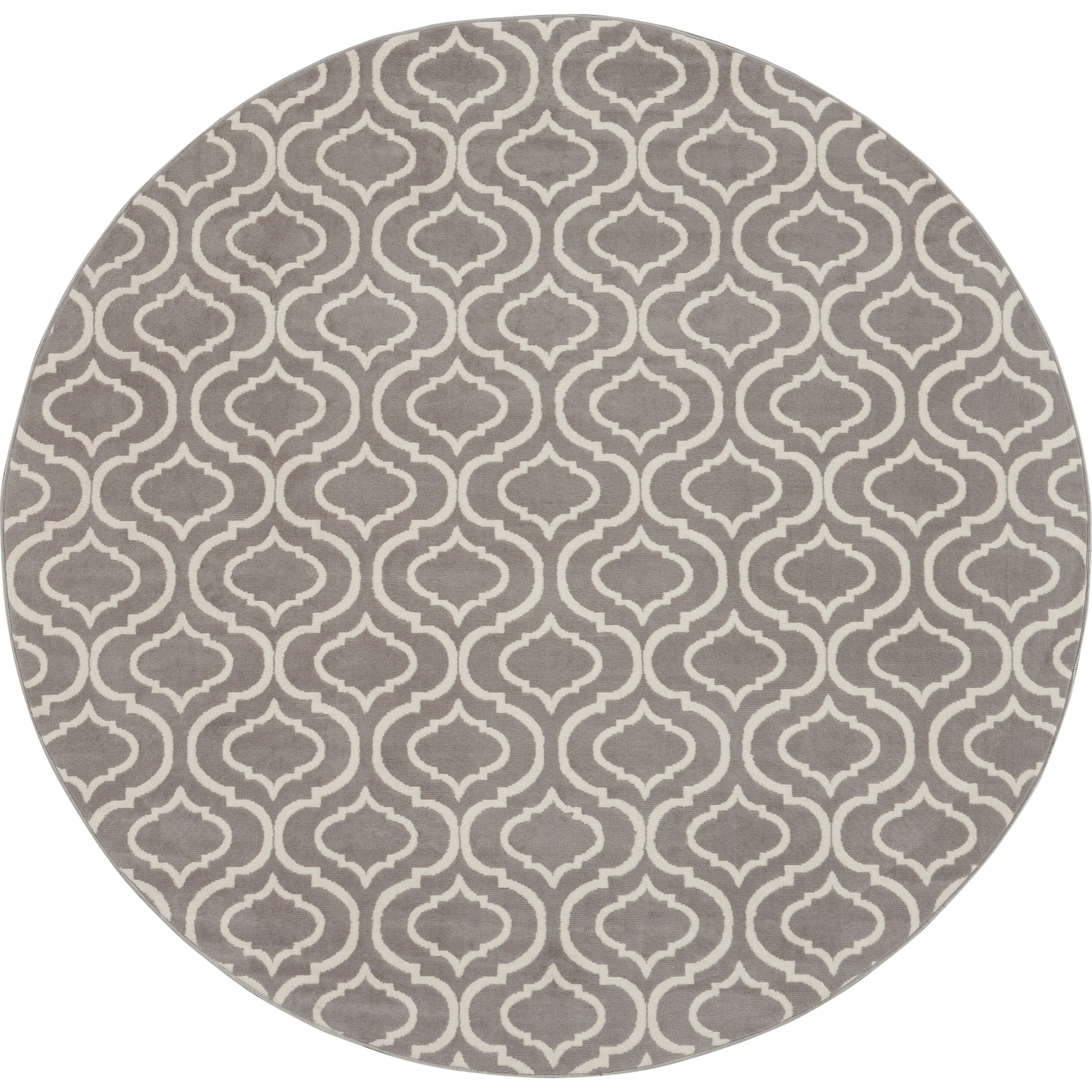 Nourison Jubilant Moroccan Trellis Area Rug