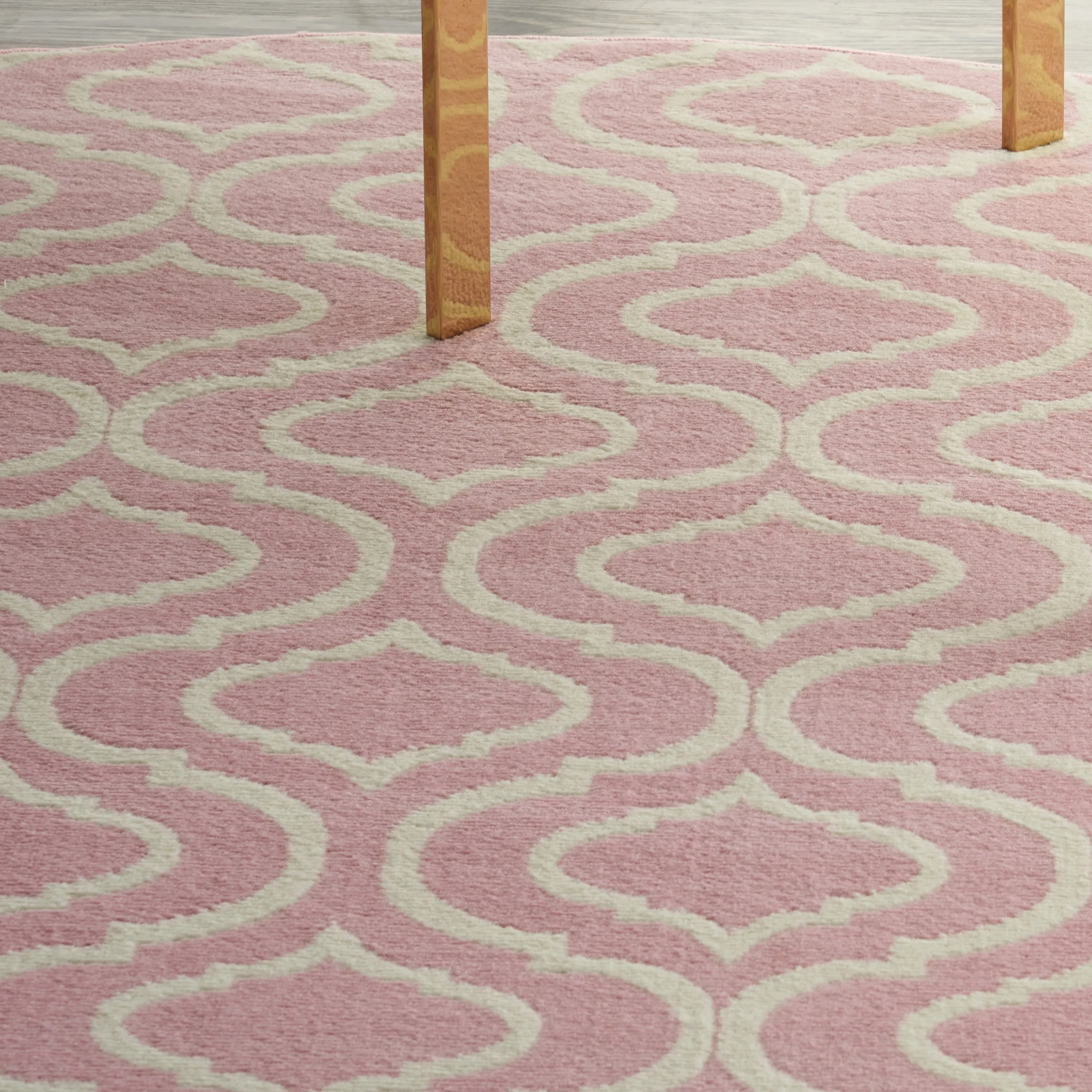 Nourison Jubilant Moroccan Trellis Area Rug