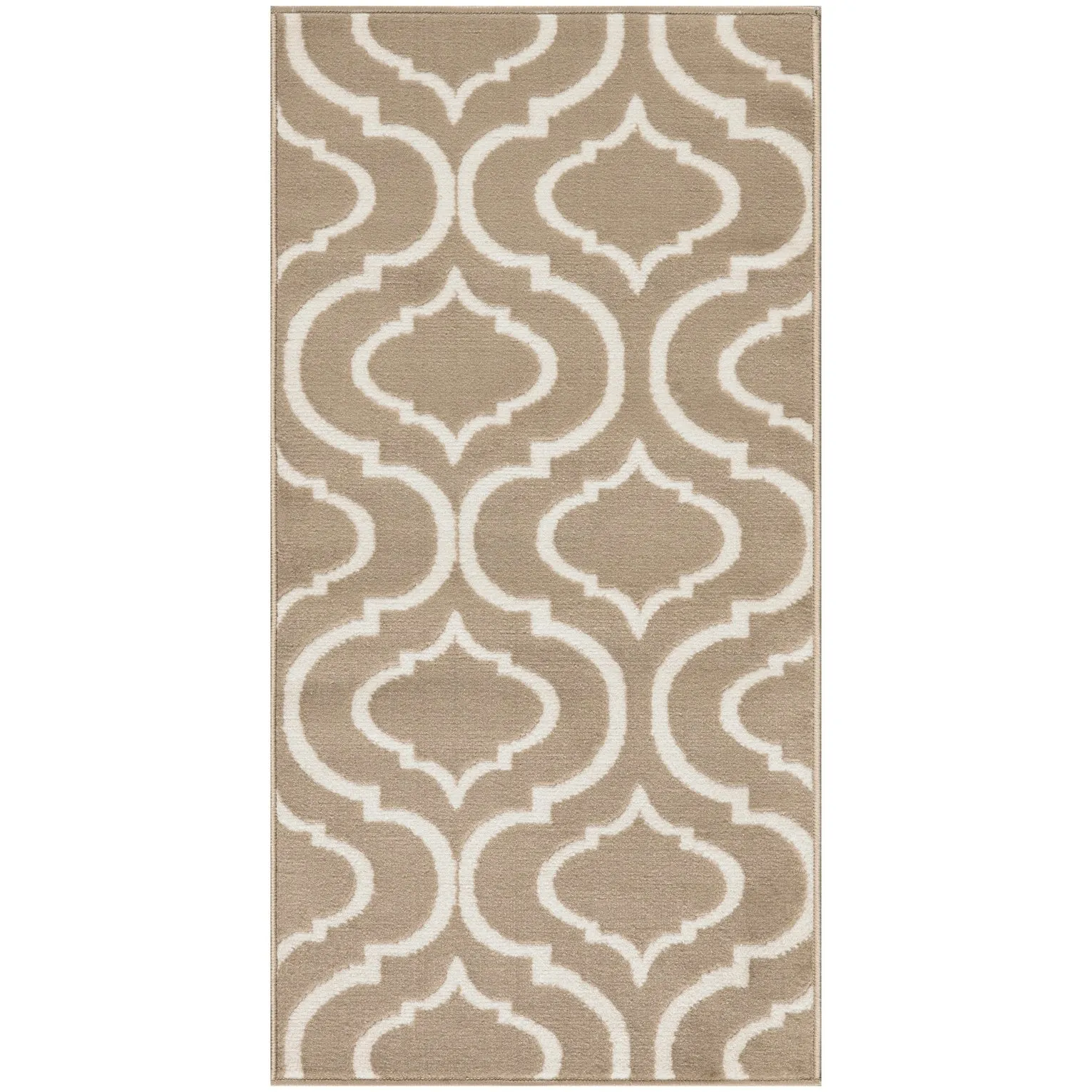 Nourison Jubilant Moroccan Trellis Area Rug