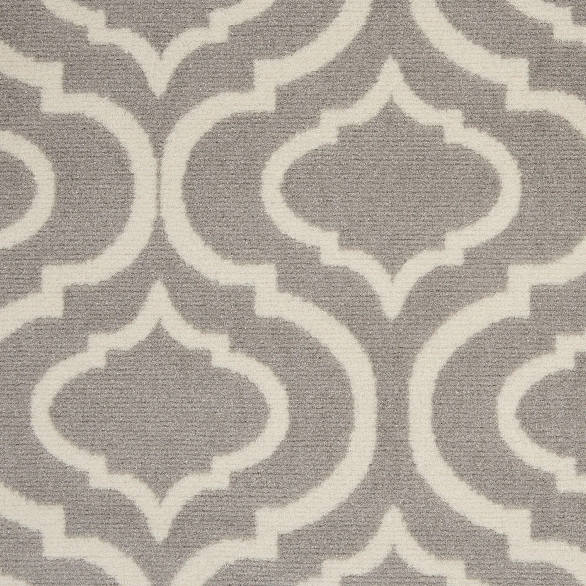 Nourison Jubilant Moroccan Trellis Area Rug