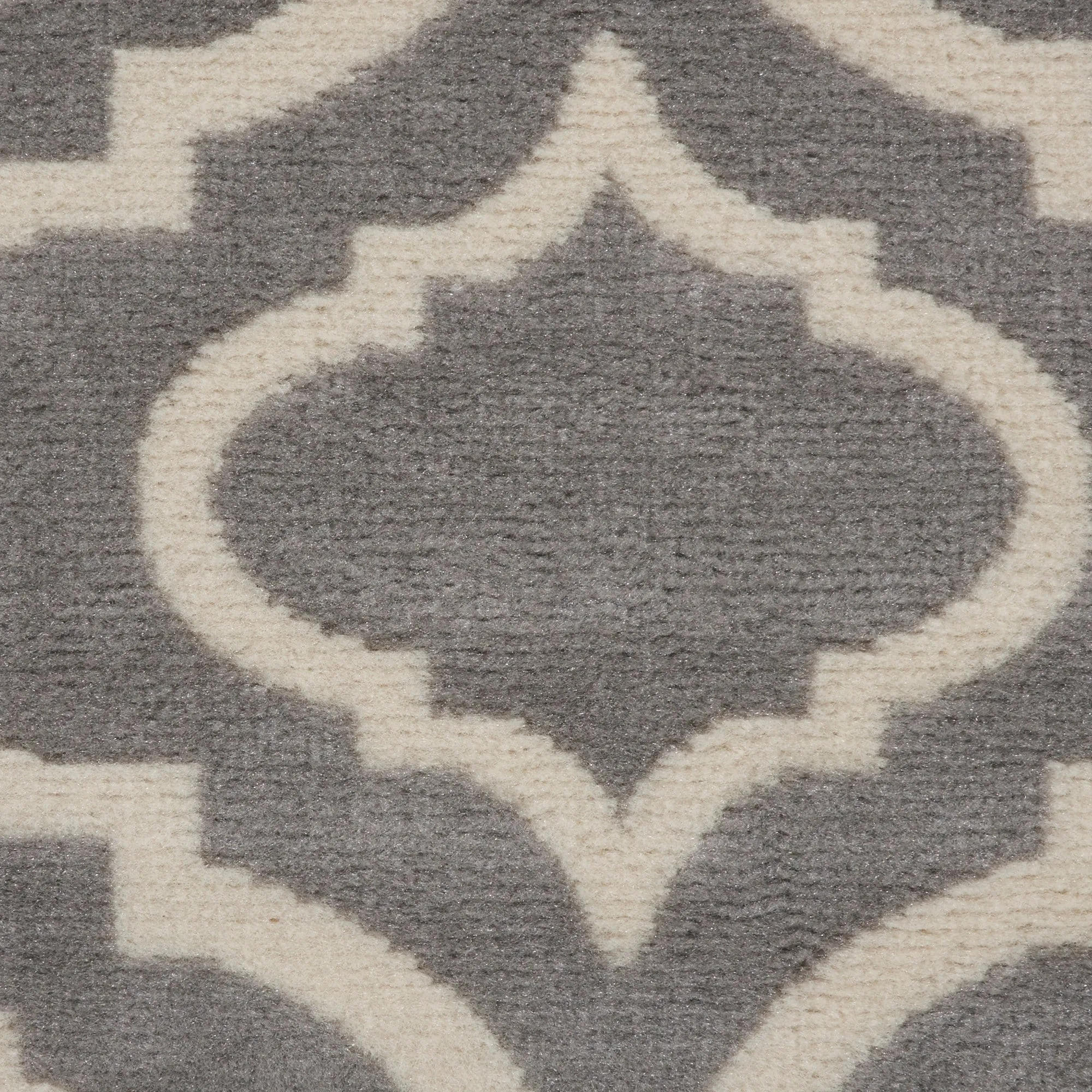 Nourison Jubilant Moroccan Trellis Area Rug