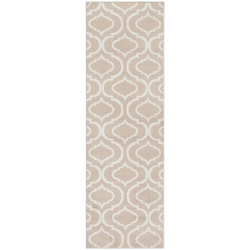 Nourison Jubilant Moroccan Trellis Area Rug