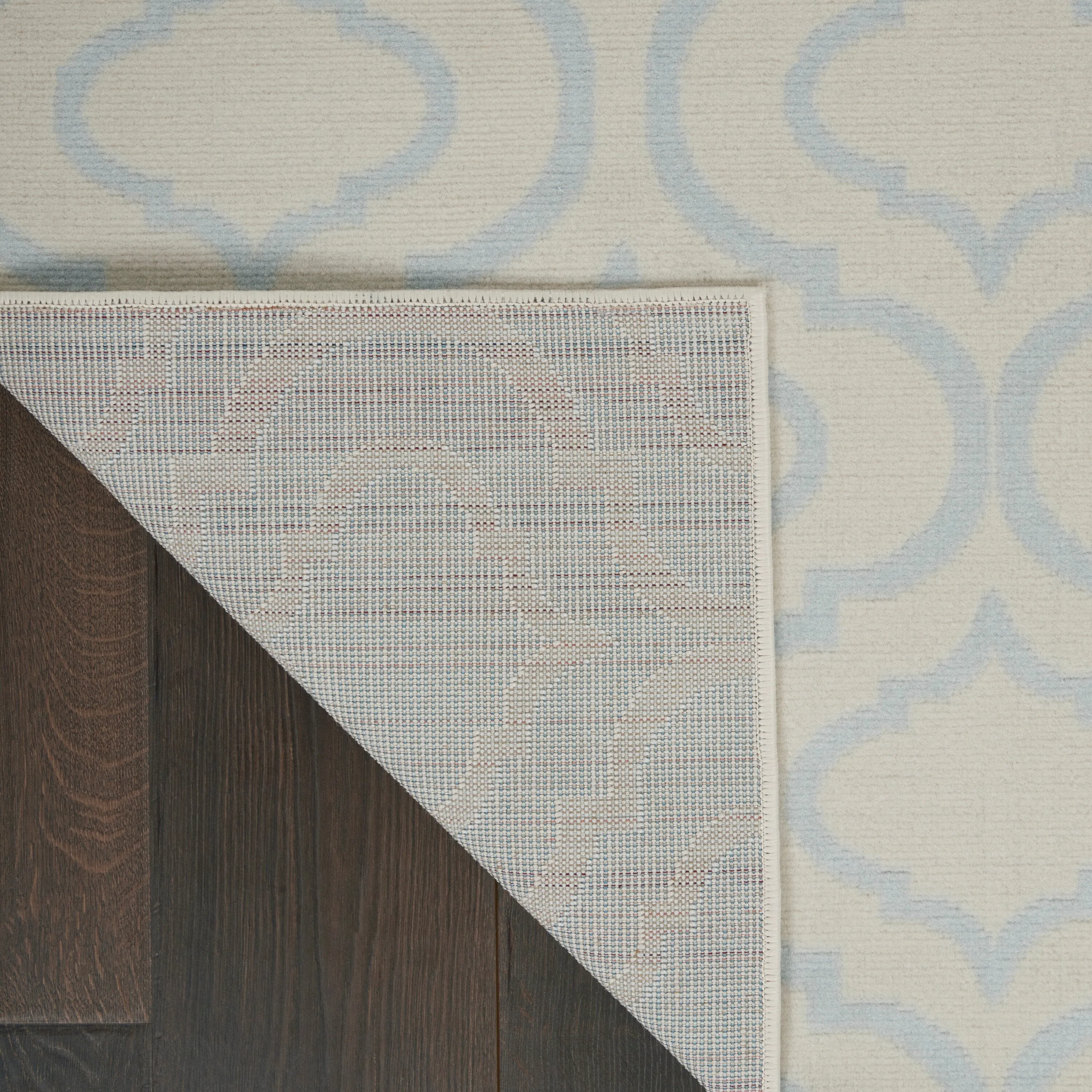 Nourison Jubilant Moroccan Trellis Area Rug