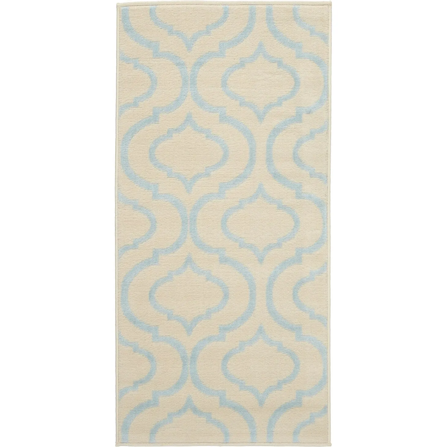 Nourison Jubilant Moroccan Trellis Area Rug